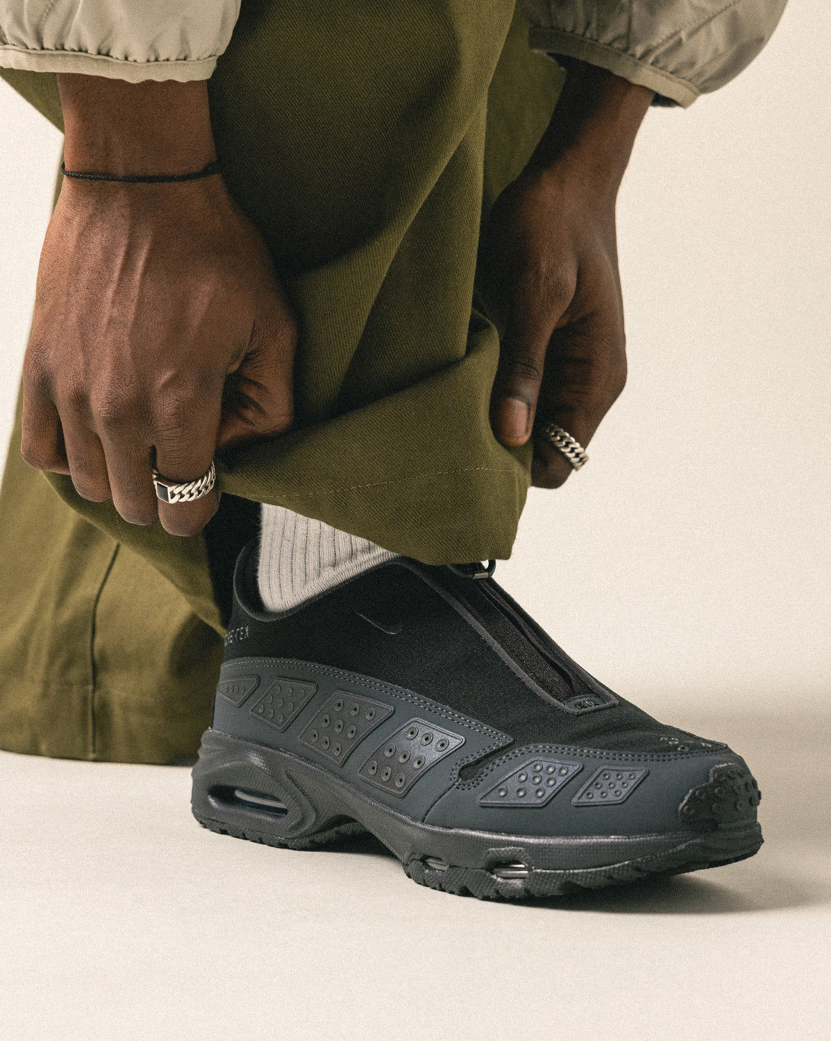 Nike Wmns Air Max SNDR *GTX* - Image 5