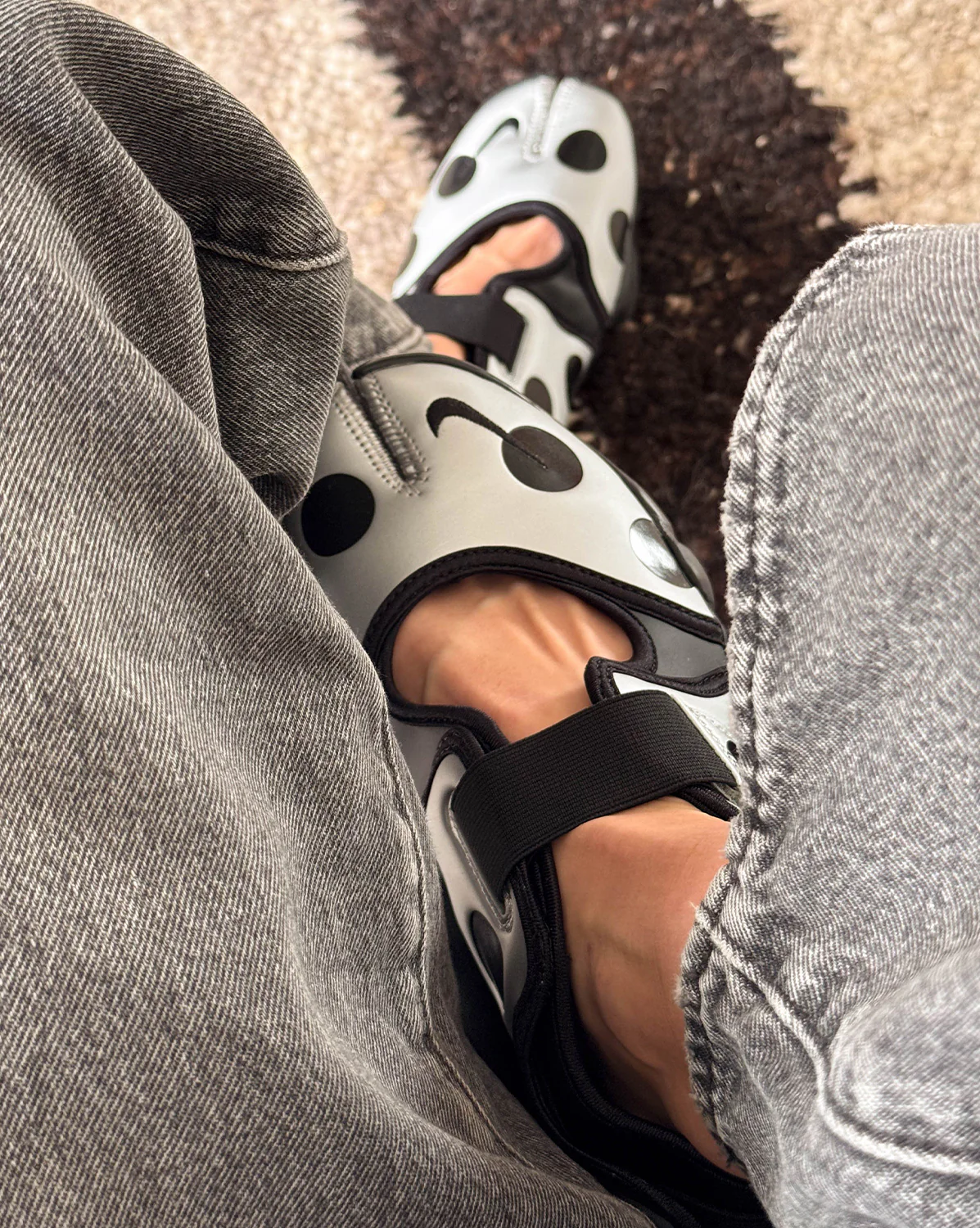 Nike Wmns Air Rift - Image 3