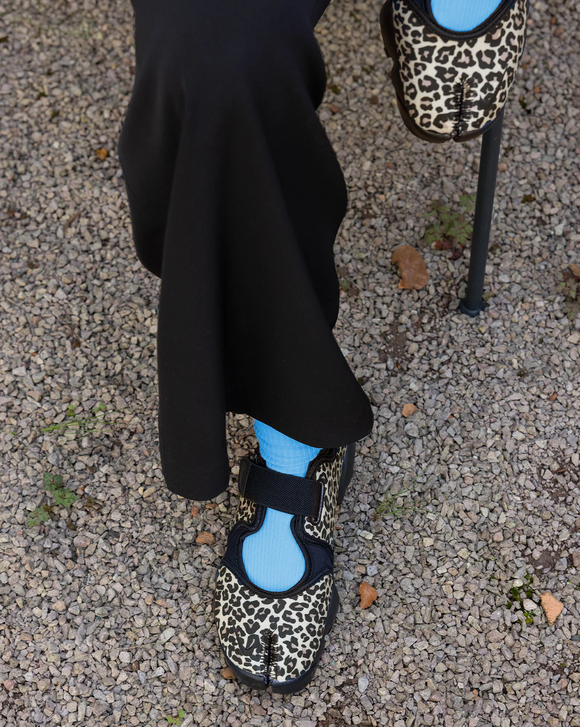 Nike Wmns Air Rift - Image 3