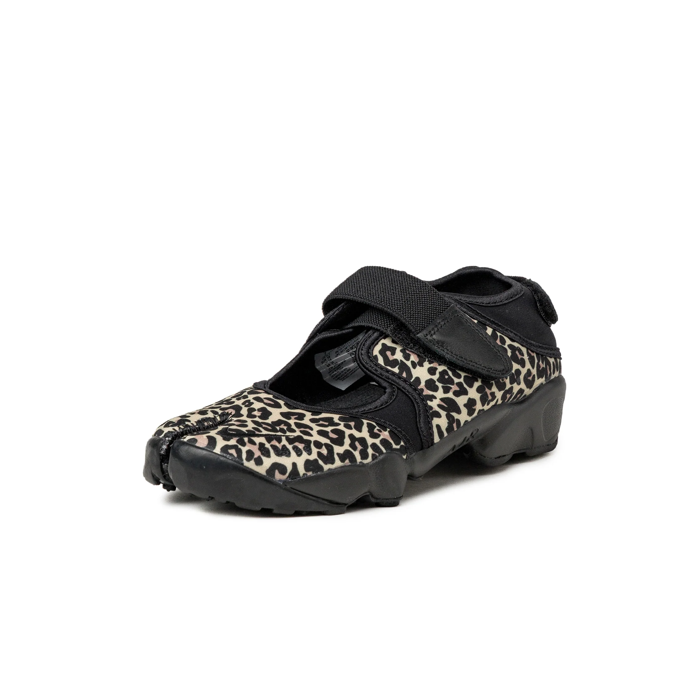 Nike Wmns Air Rift - Image 5