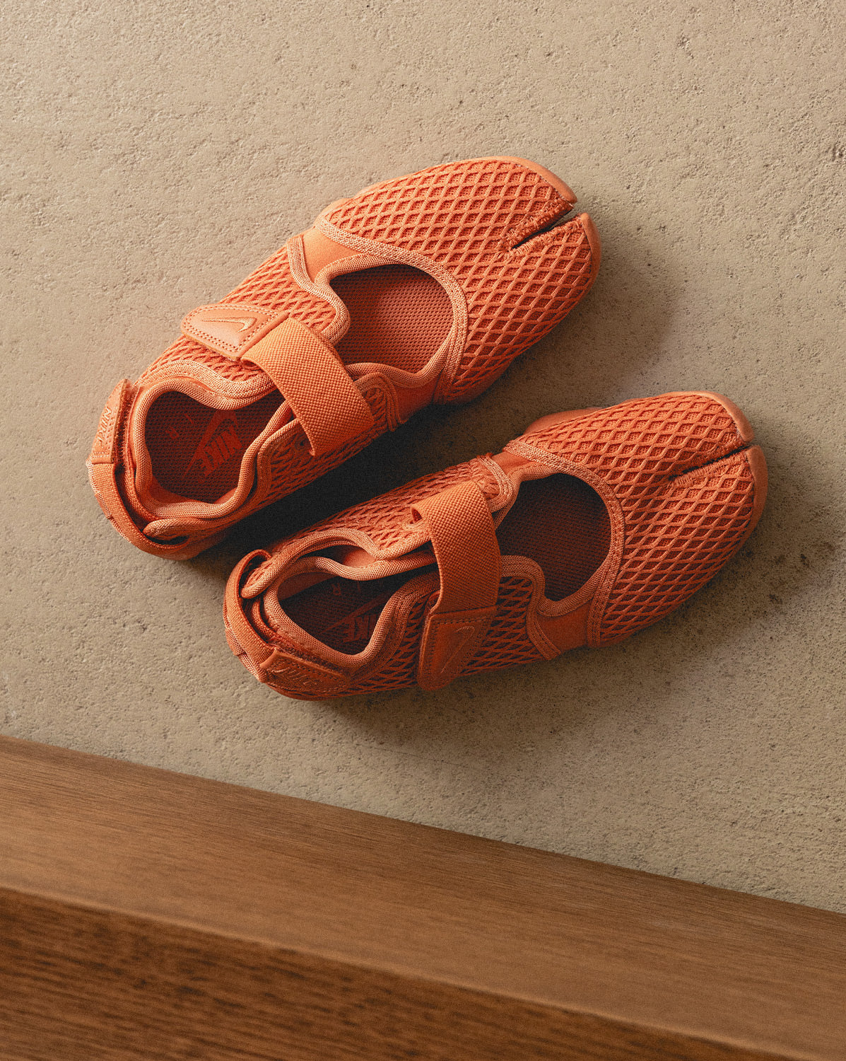 Nike Wmns Air Rift - Image 2