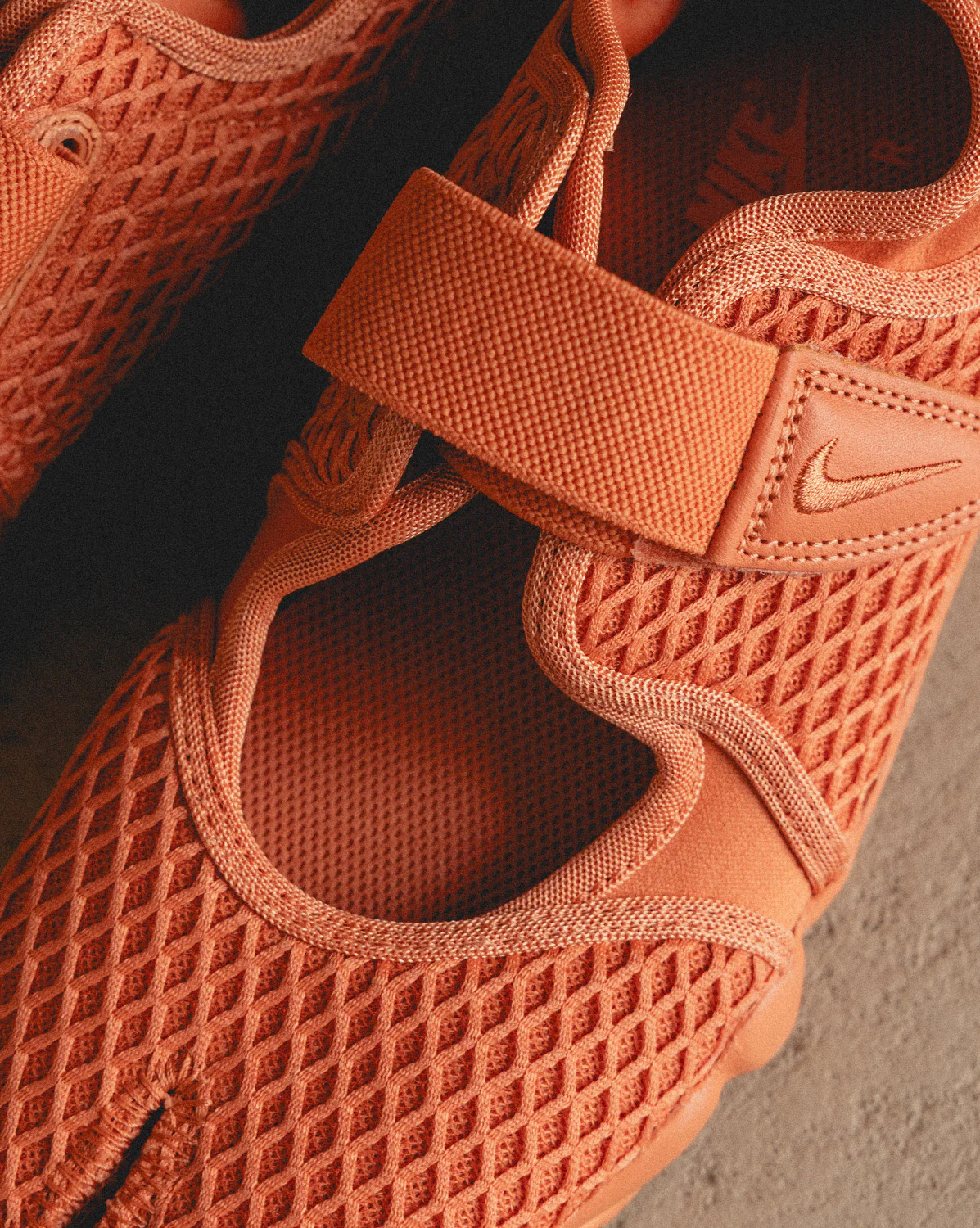 Nike Wmns Air Rift - Image 3