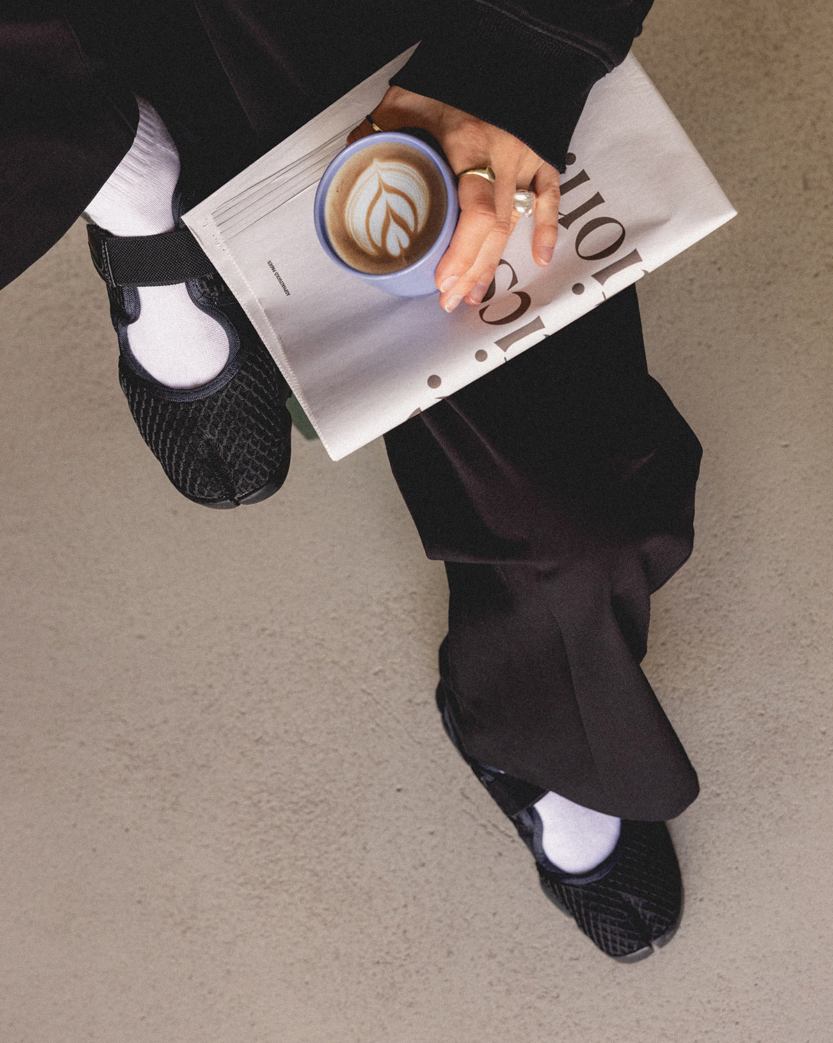 Nike Wmns Air Rift - Image 2