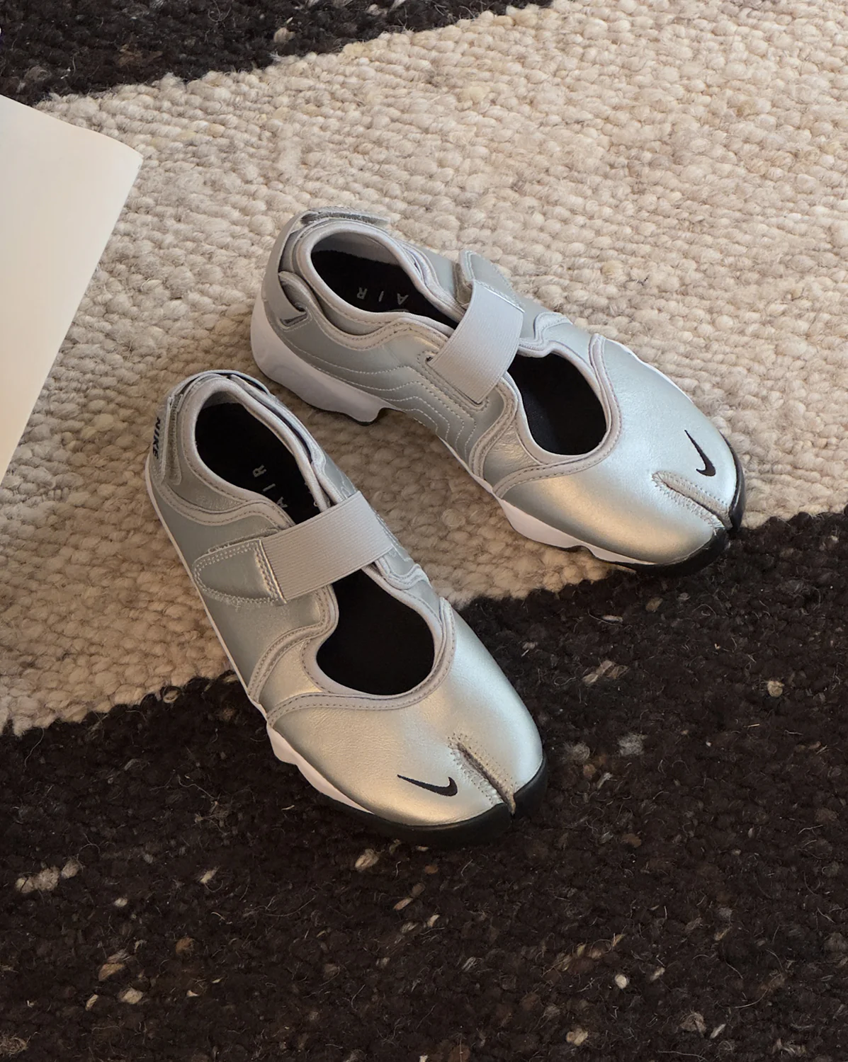 Nike Wmns Air Rift - Image 2