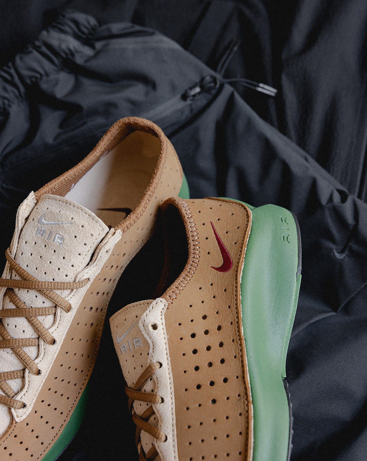 Nike Wmns Air Superfly - Image 5