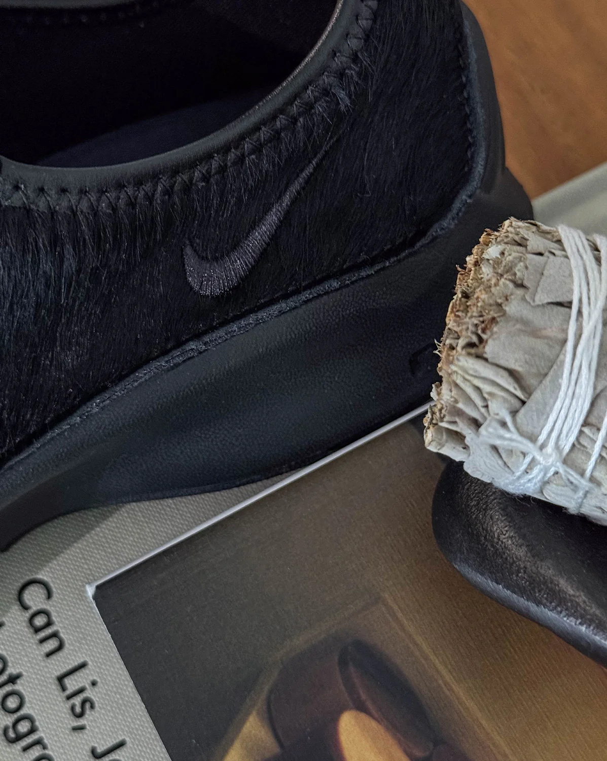 Nike Wmns Air Superfly LX - Image 4