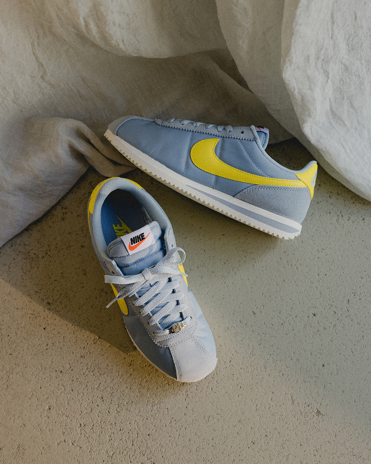 Nike Wmns Cortez TXT - Image 2