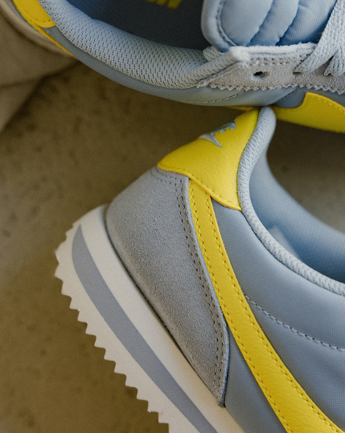 Nike Wmns Cortez TXT - Image 3