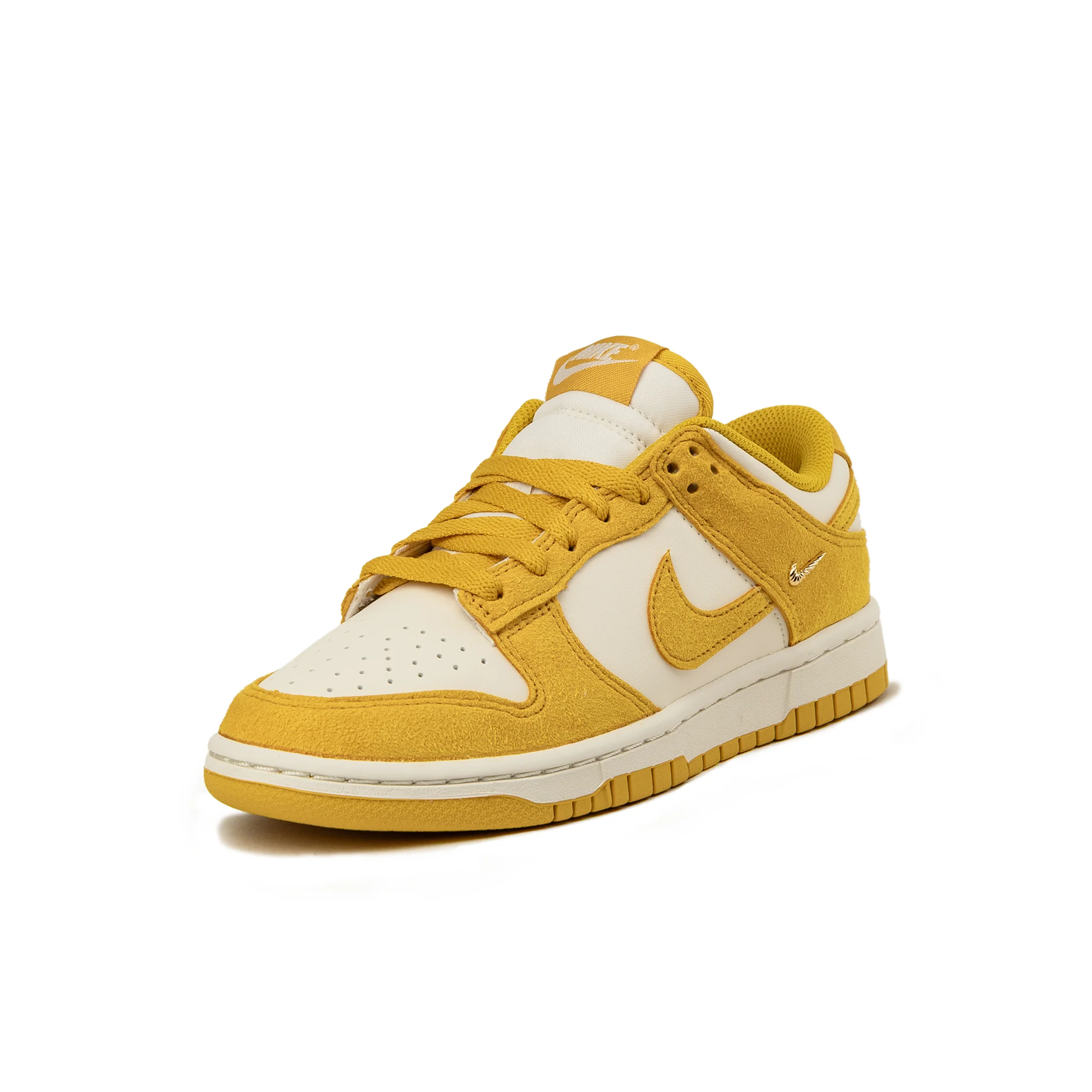 Nike Wmns Dunk Low *Mini Swoosh* - Image 2