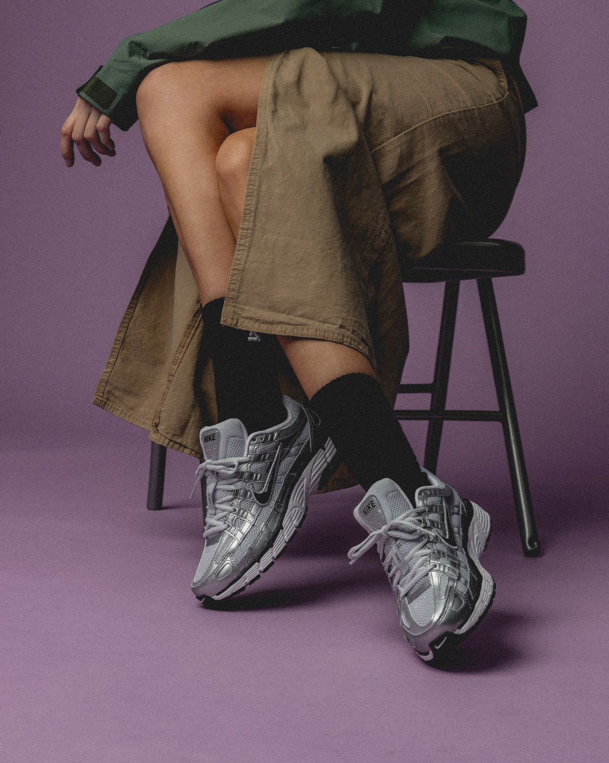 Nike Wmns P-6000 - Image 4