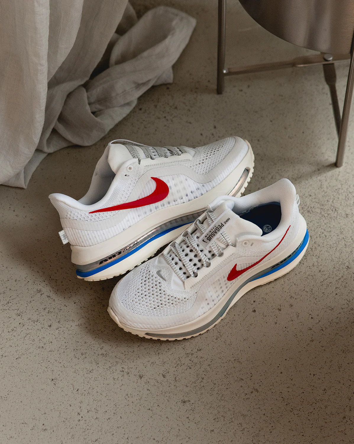Nike Wmns Pegasus Premium *Forest Gump* - Image 2