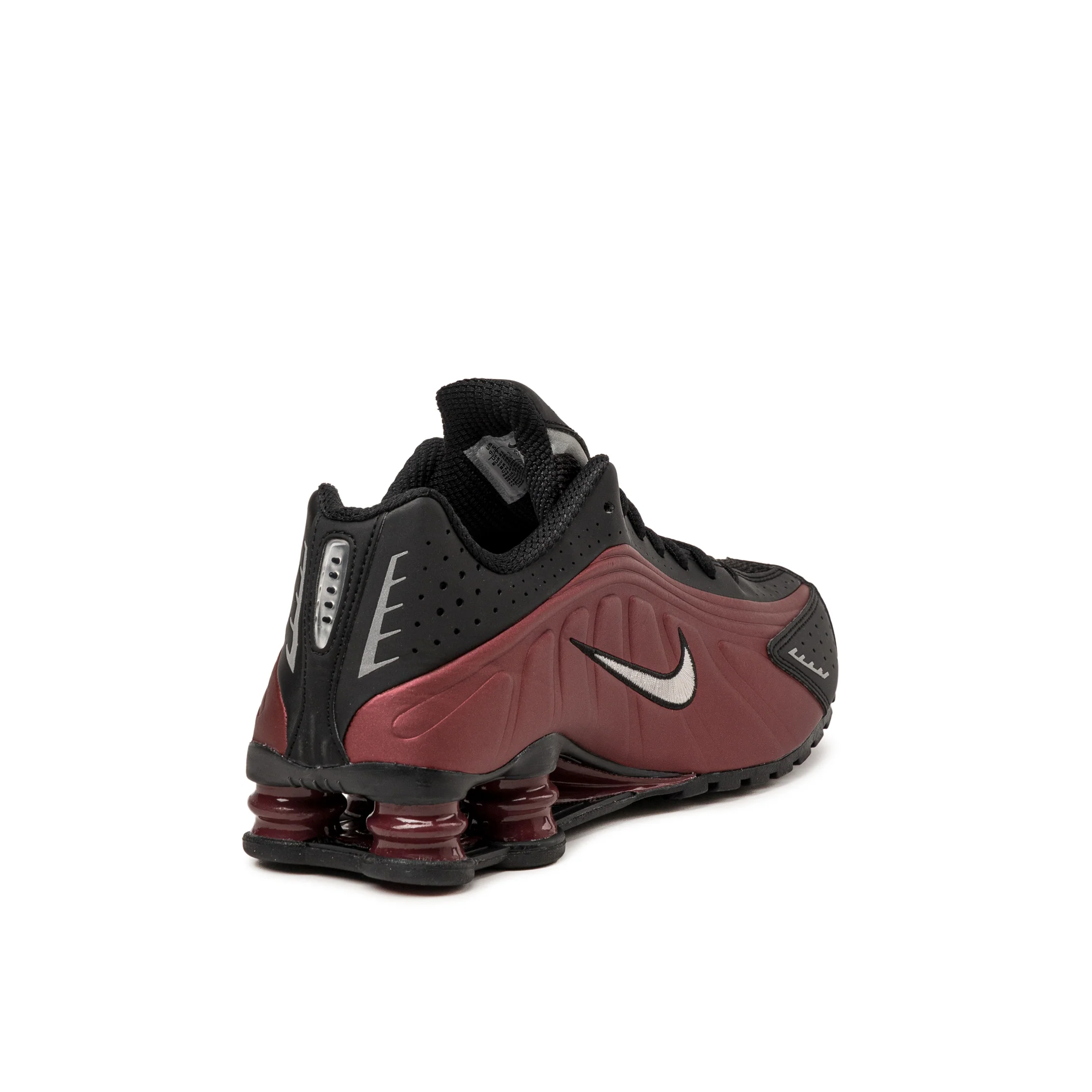 Nike Wmns Shox R4 - Image 5