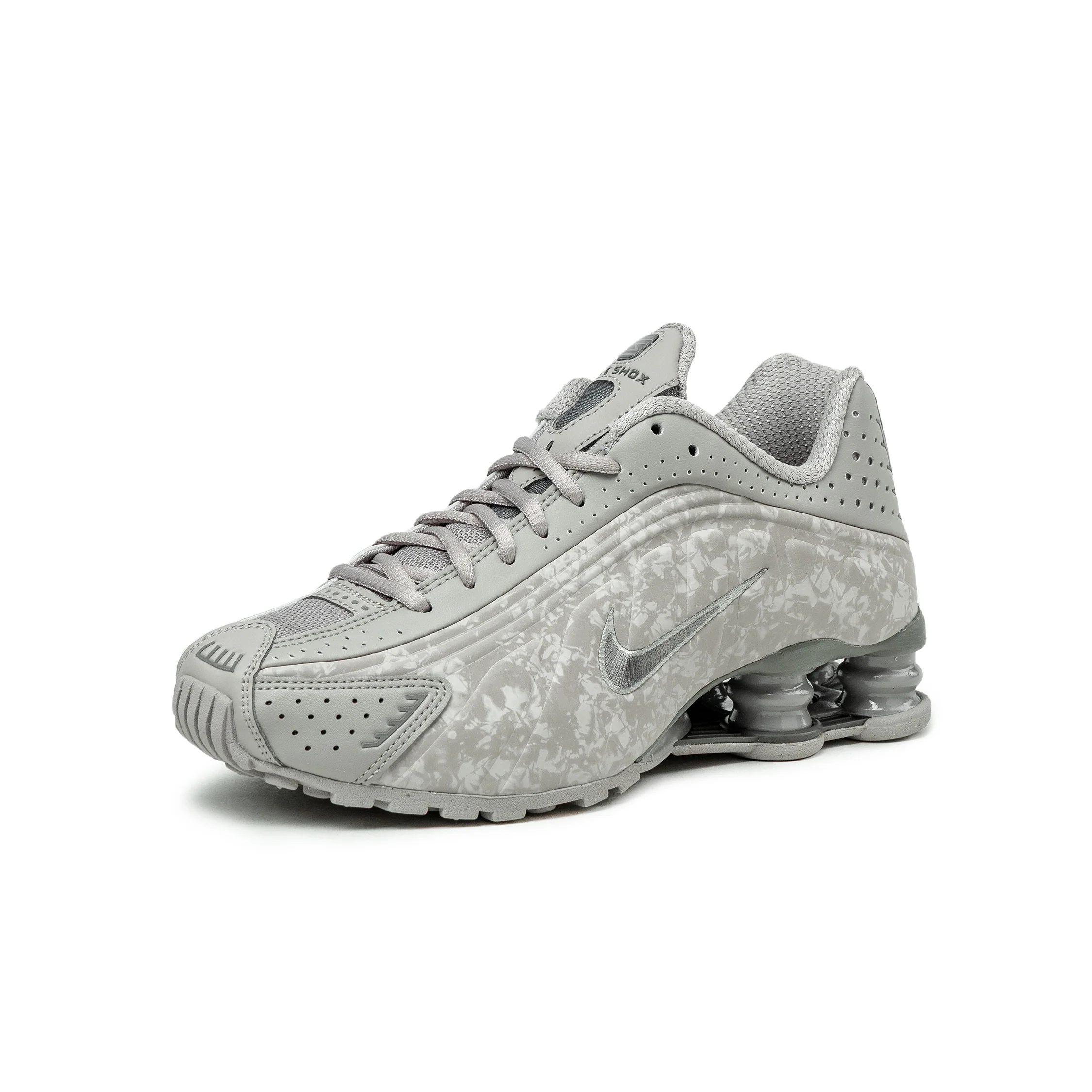 Nike Wmns Shox R4 - Image 4