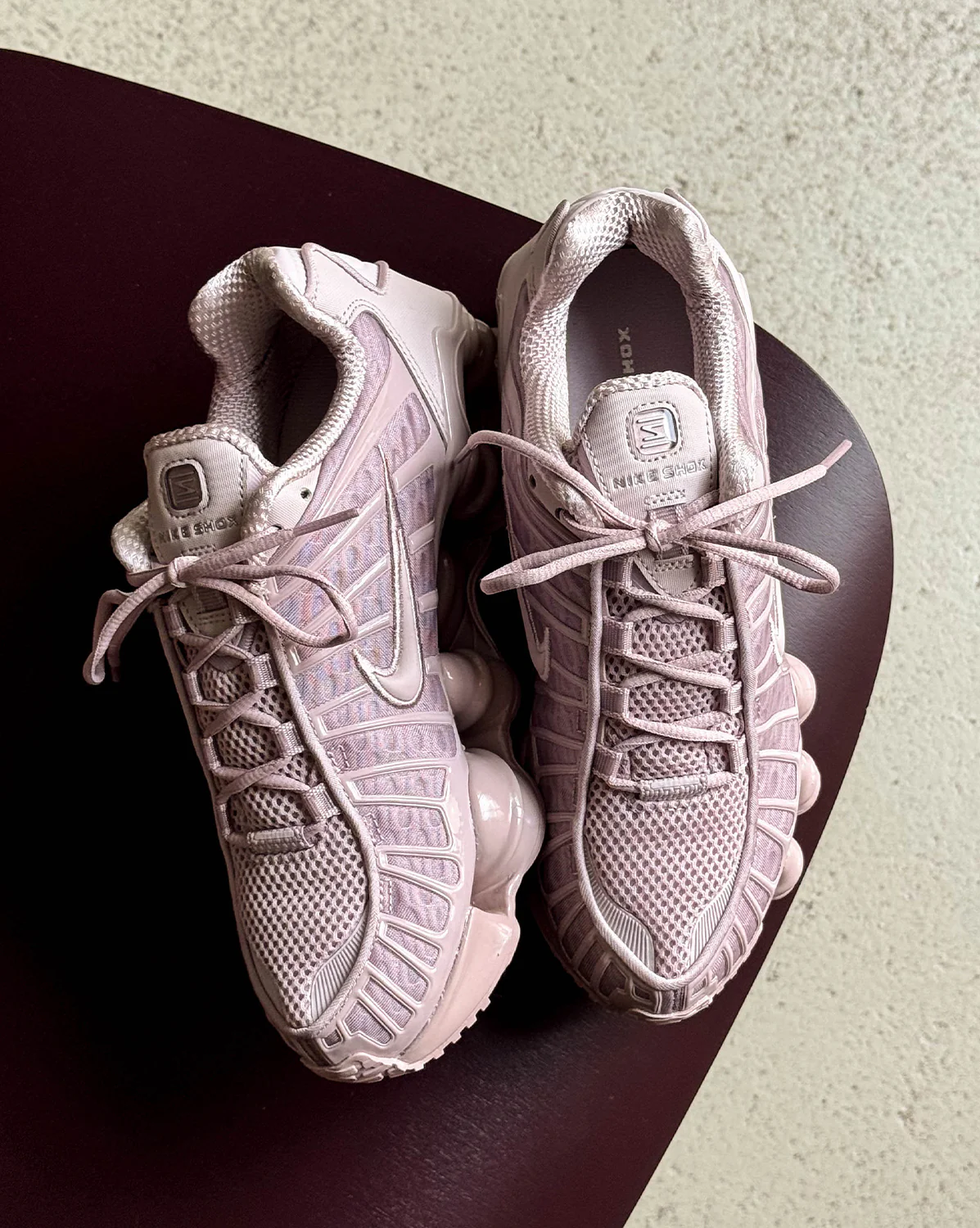 Nike Wmns Shox TL - Image 2