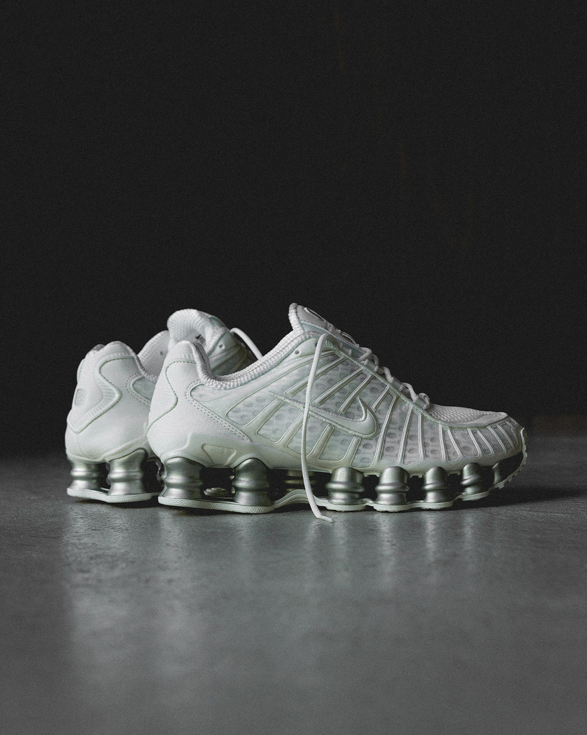 Nike Wmns Shox TL - Image 2