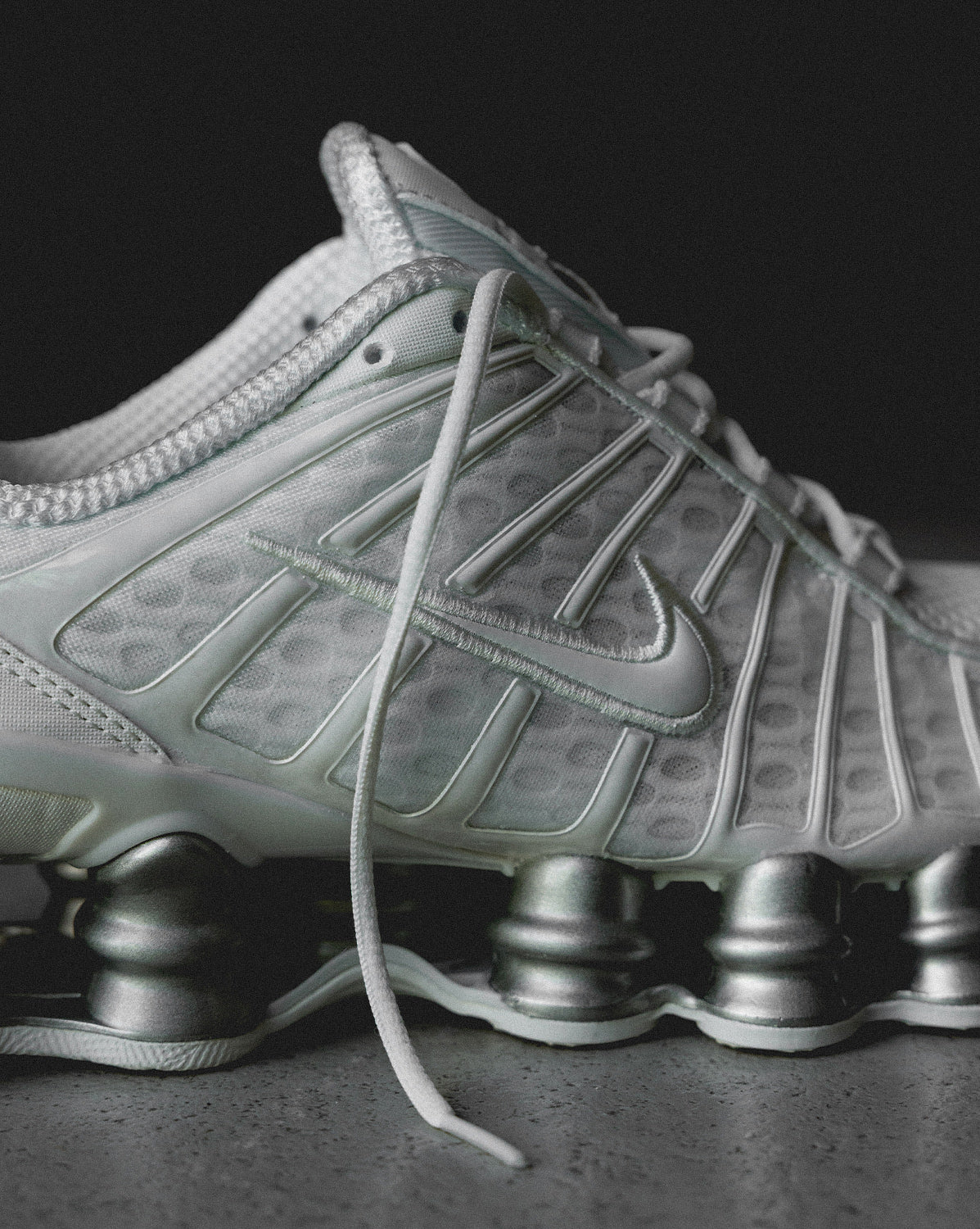 Nike Wmns Shox TL - Image 3