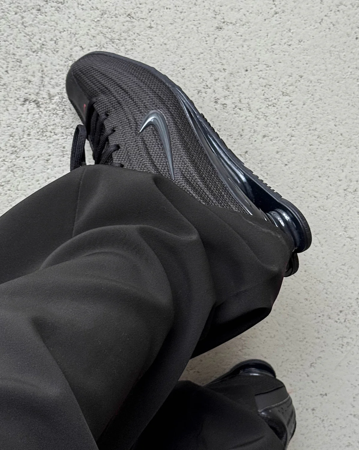 Nike Wmns Shox Z - Image 3