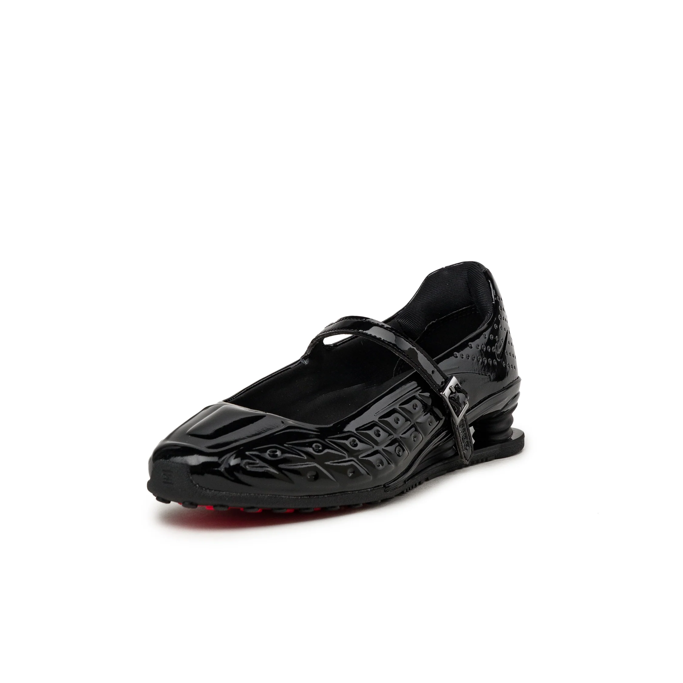 Nike Wmns Shox Z Calistra - Image 5