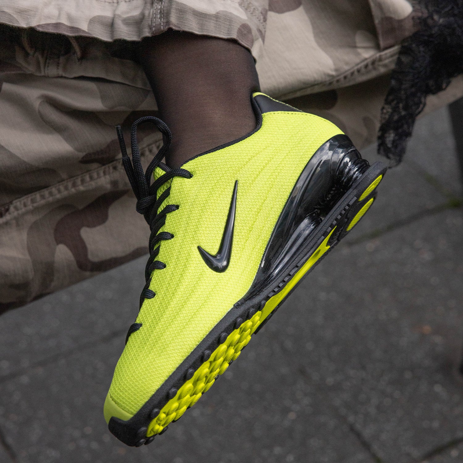 Nike Wmns Shox Z - Image 2