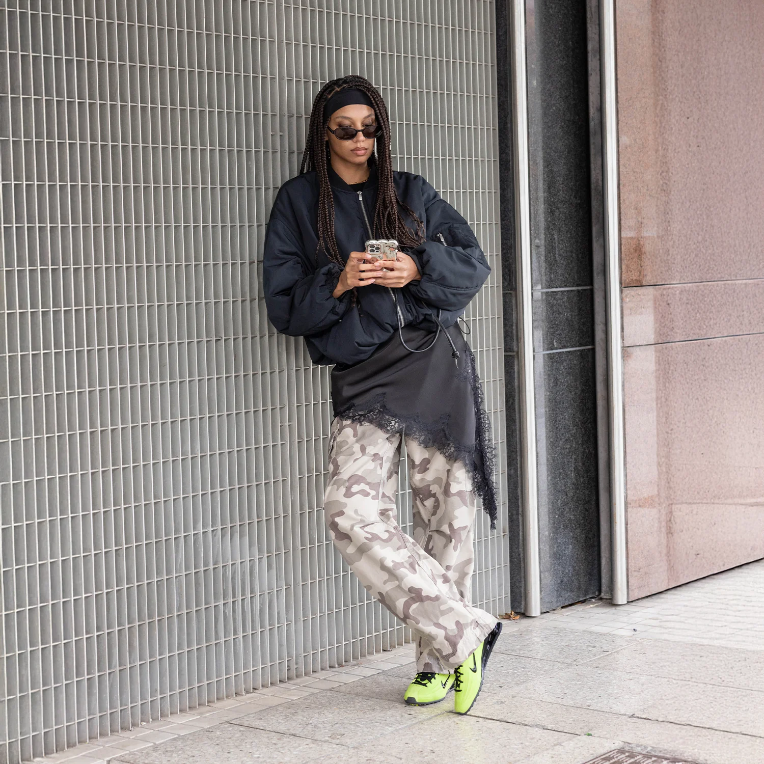 Nike Wmns Shox Z - Image 4