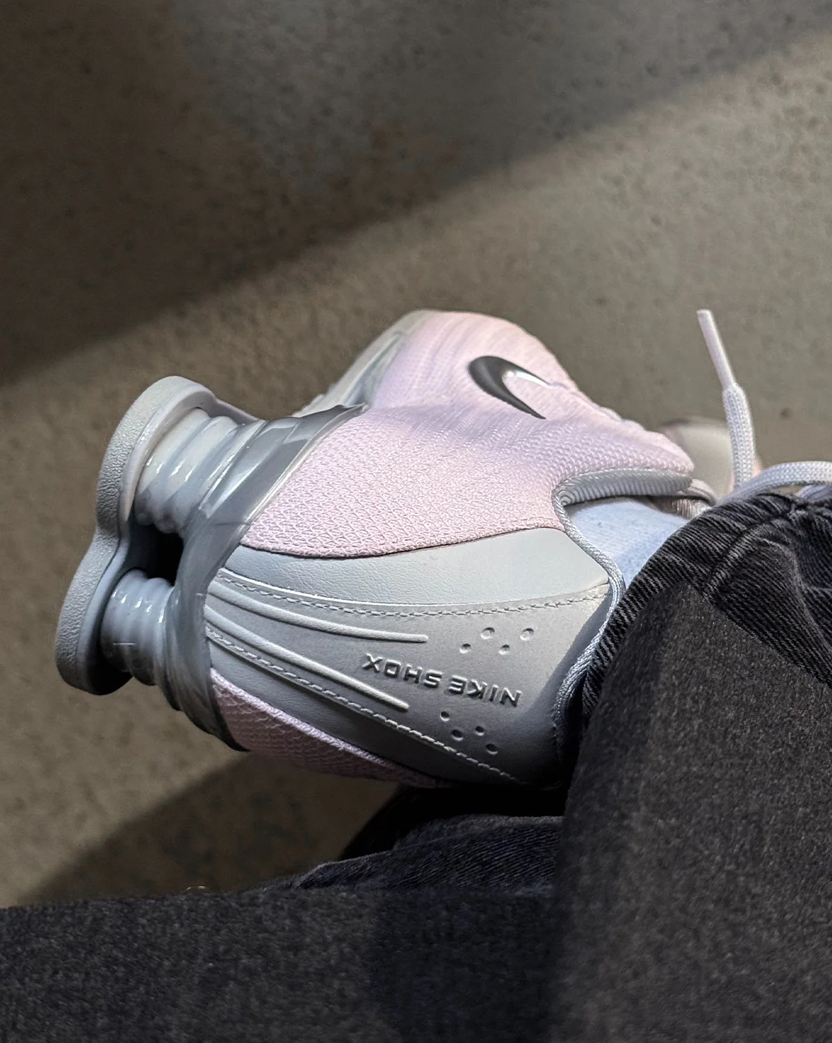 Nike Wmns Shox Z - Image 4