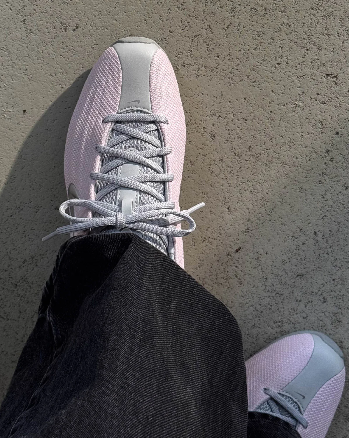 Nike Wmns Shox Z - Image 6