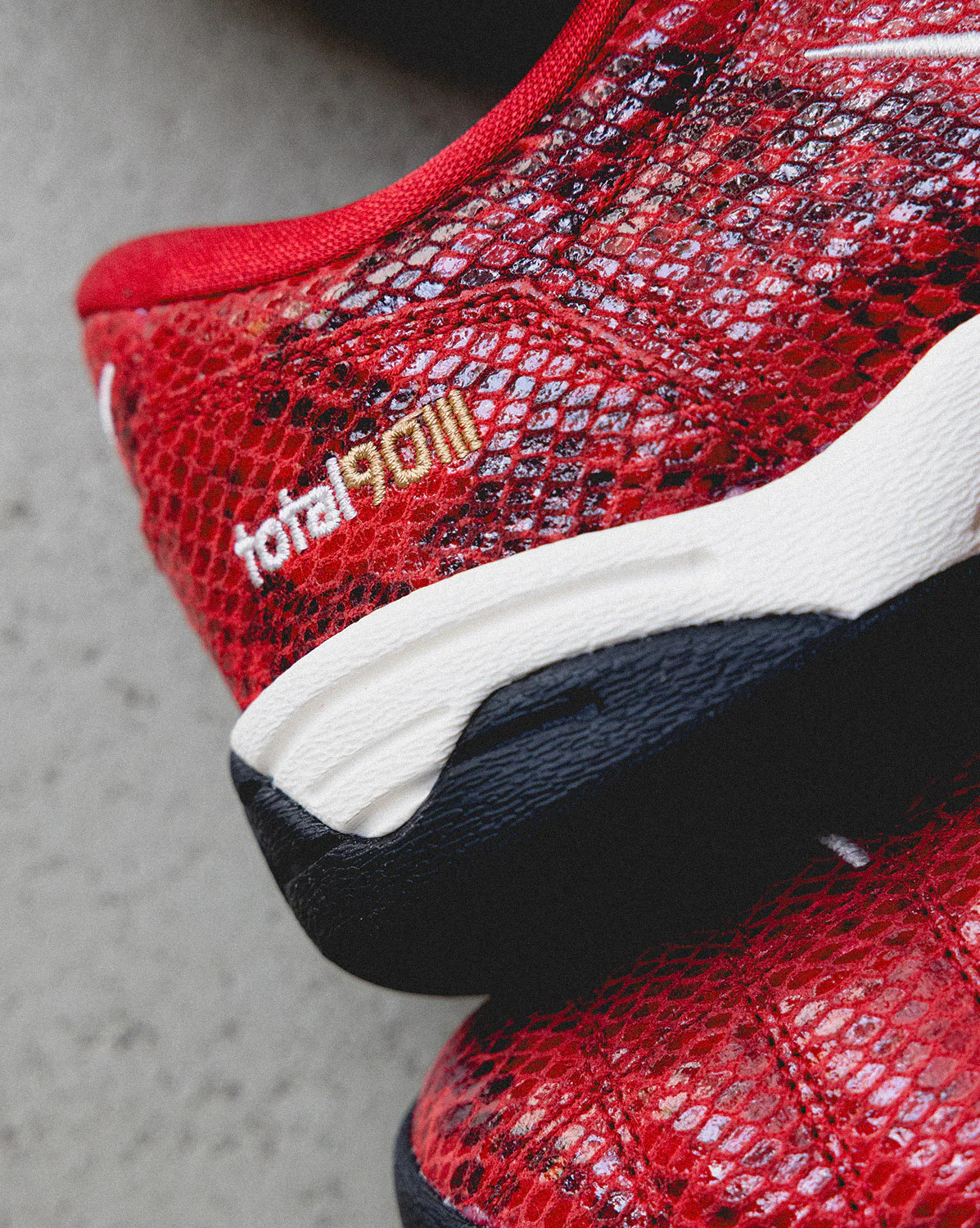 Nike Wmns Total 90 SE - Image 4