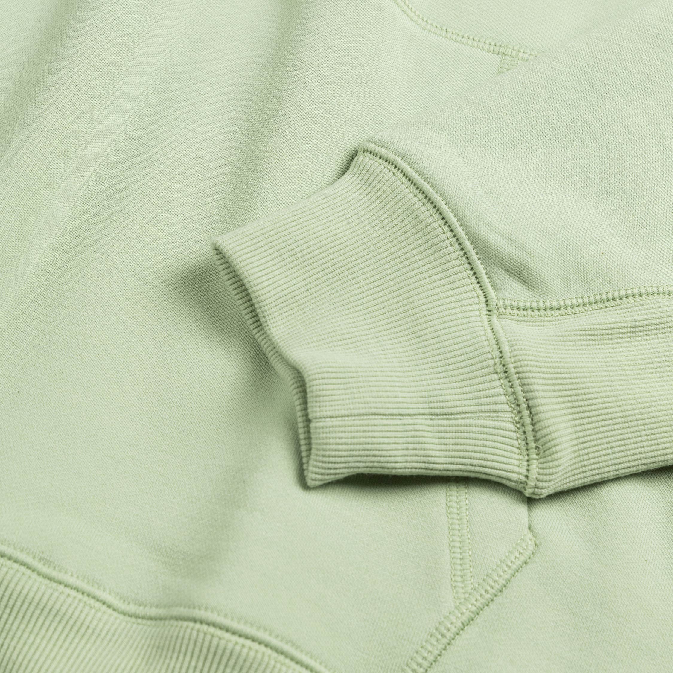 Nike Wool Classic Hoodie - Image 3