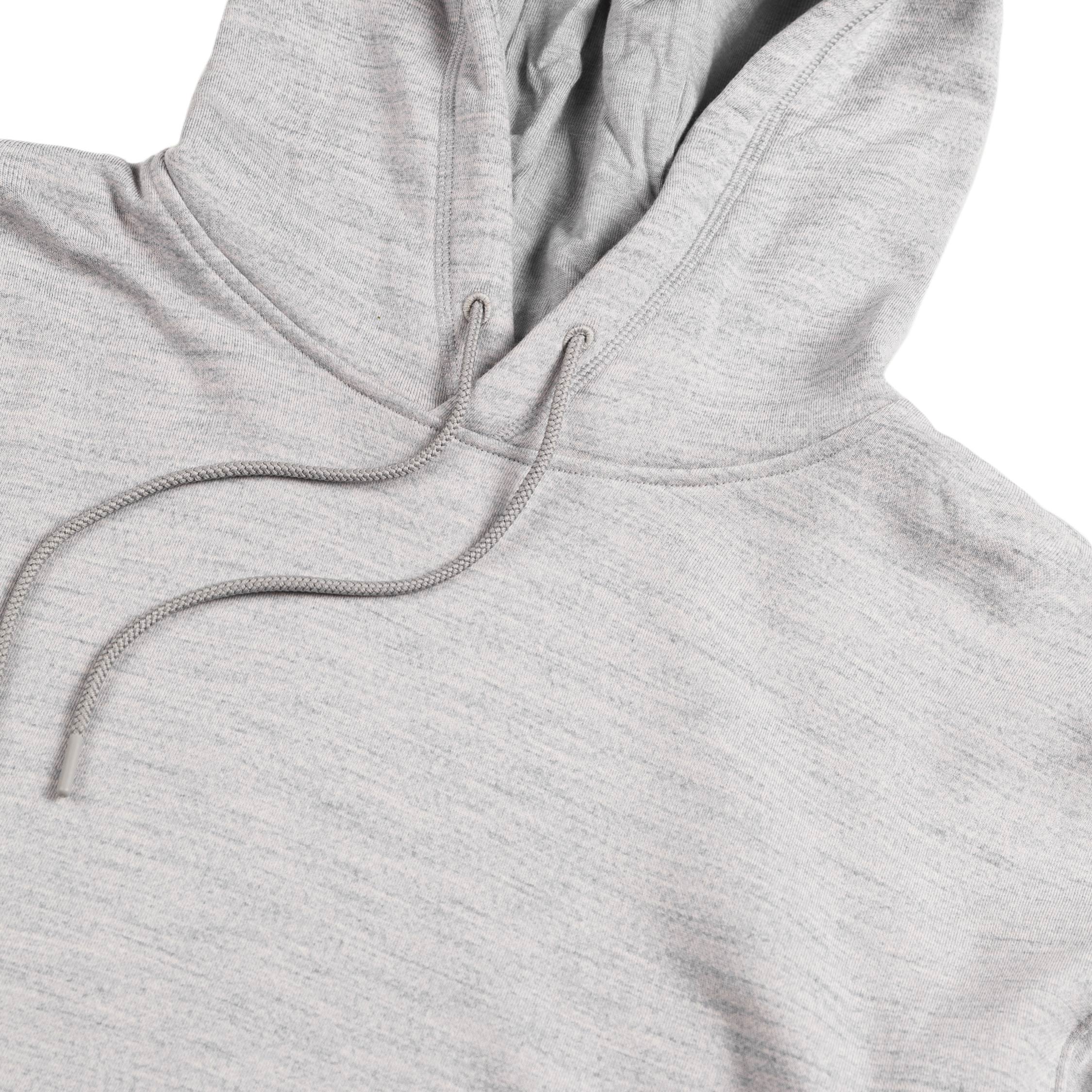 Nike Wool Classic Hoodie - Image 3