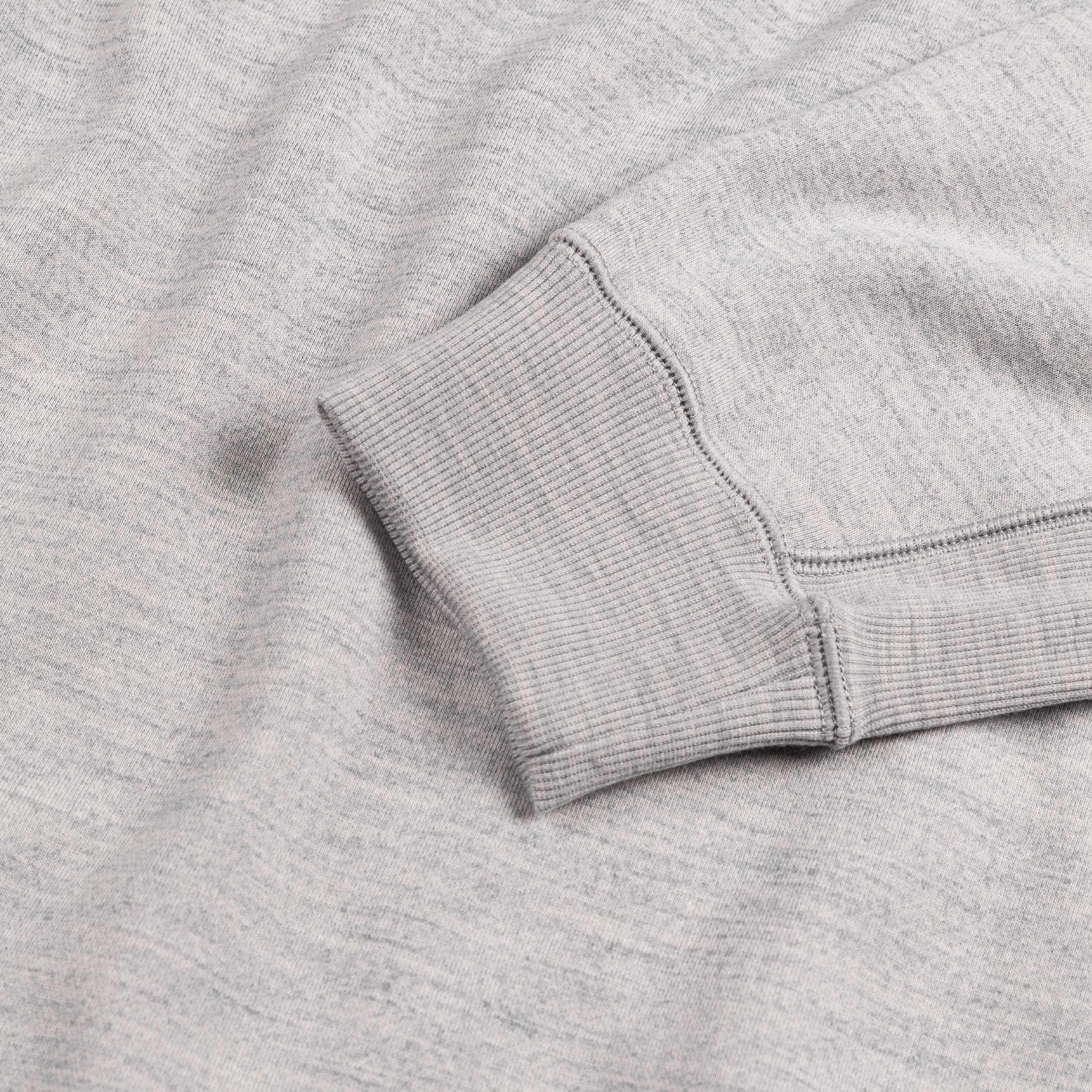 Nike Wool Classic Crewneck - Image 3