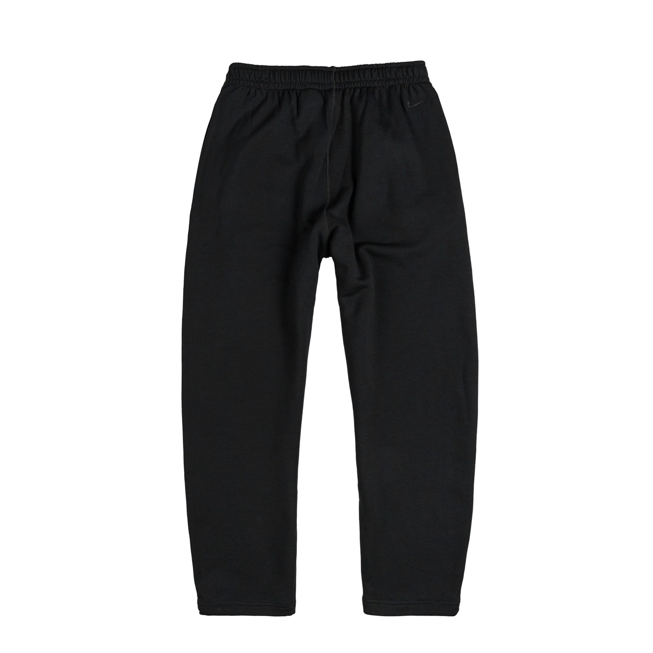 Nike Wool Classic Fleece Pant Open Hem - Image 3