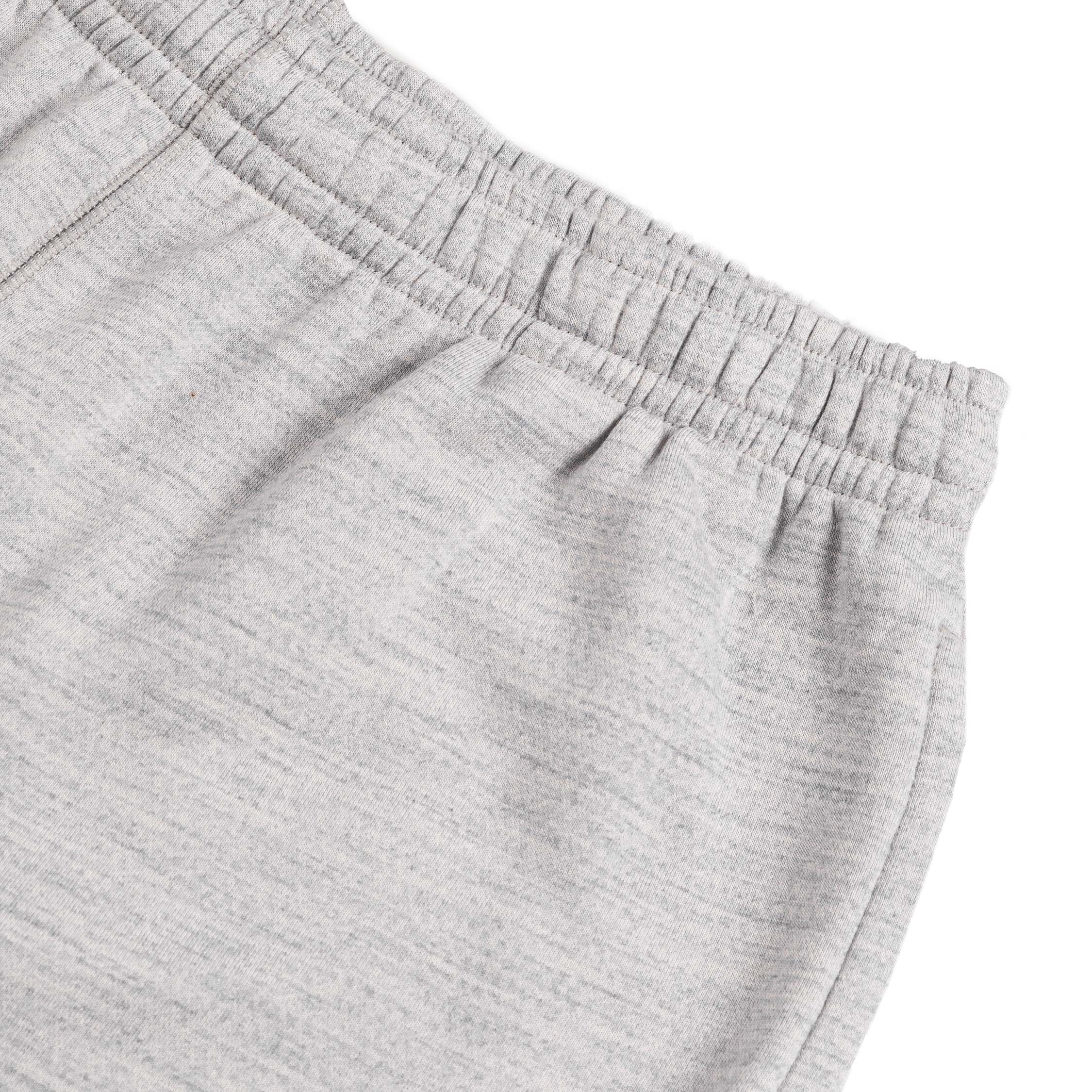 Nike Wool Classic Fleece Pant Open Hem - Image 3