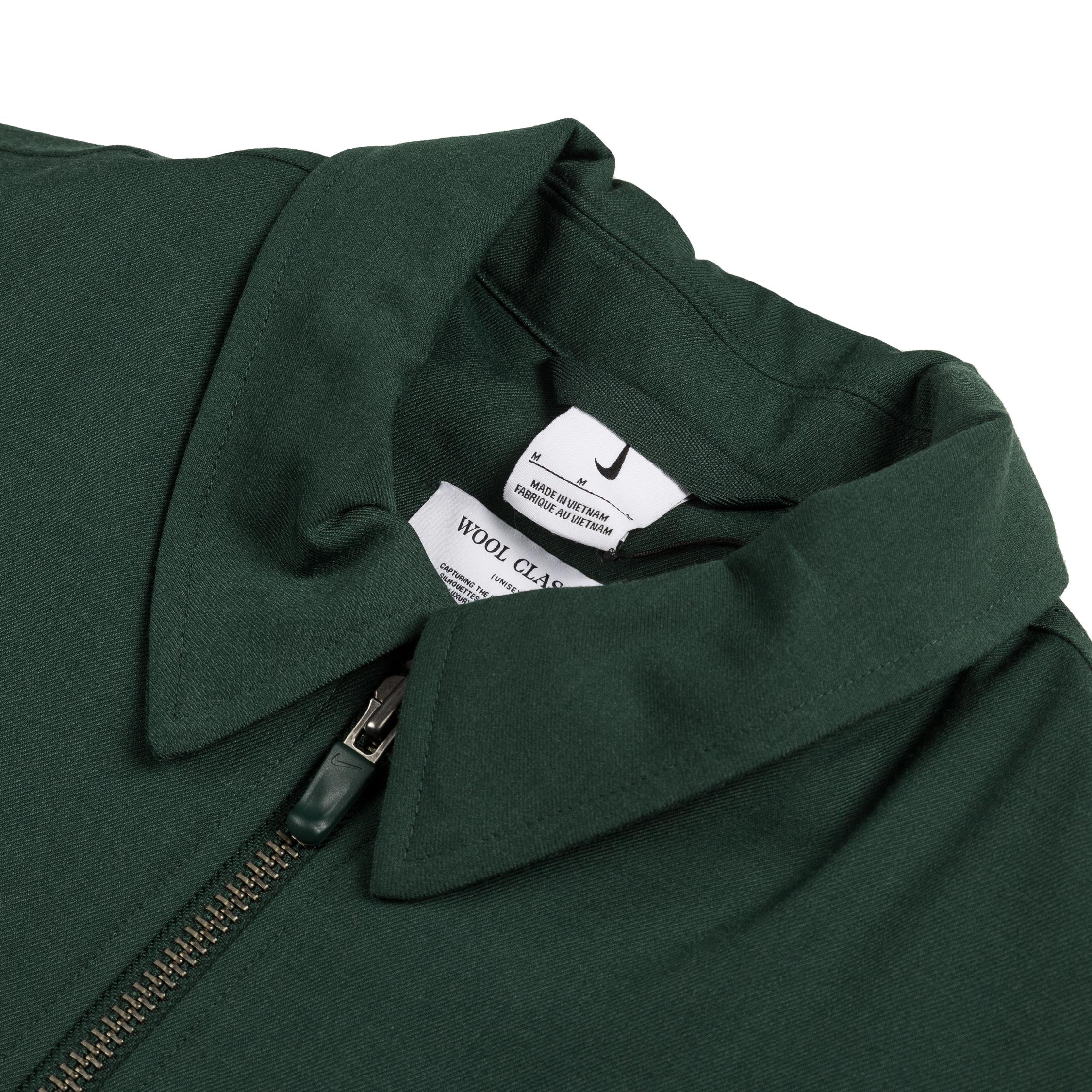 Nike Wool Classics Insulated Jacket - Image 3