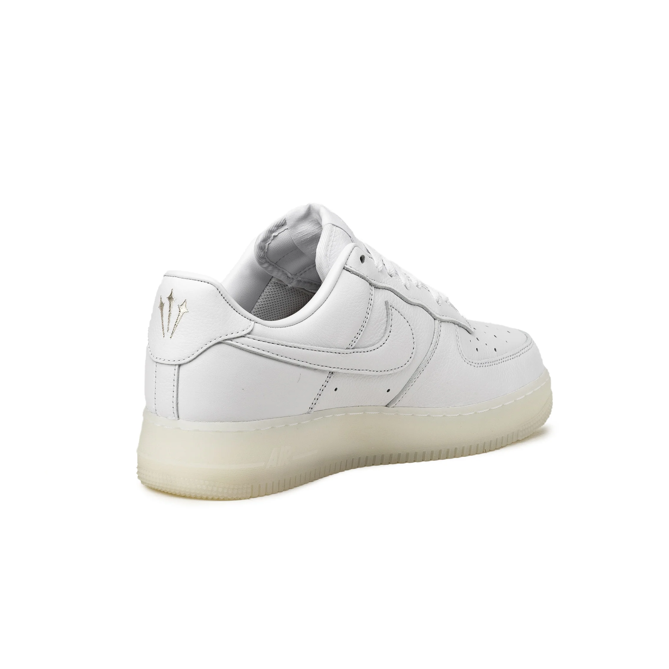 Nike x Nocta Air Force 1 Low *Certified Lover Boy* - Image 3