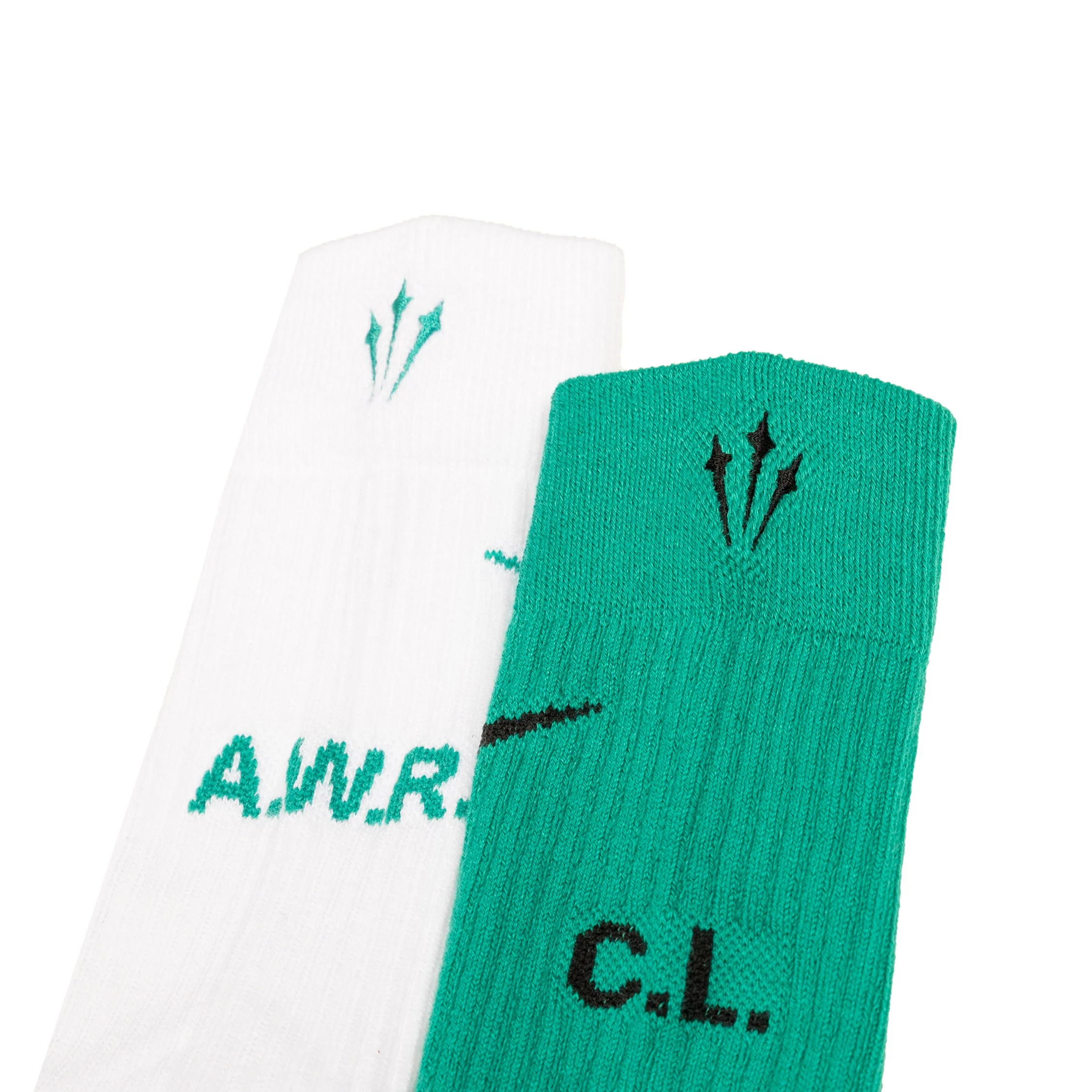 Nike	x Nocta Crew Socks 3-Pack - Image 2
