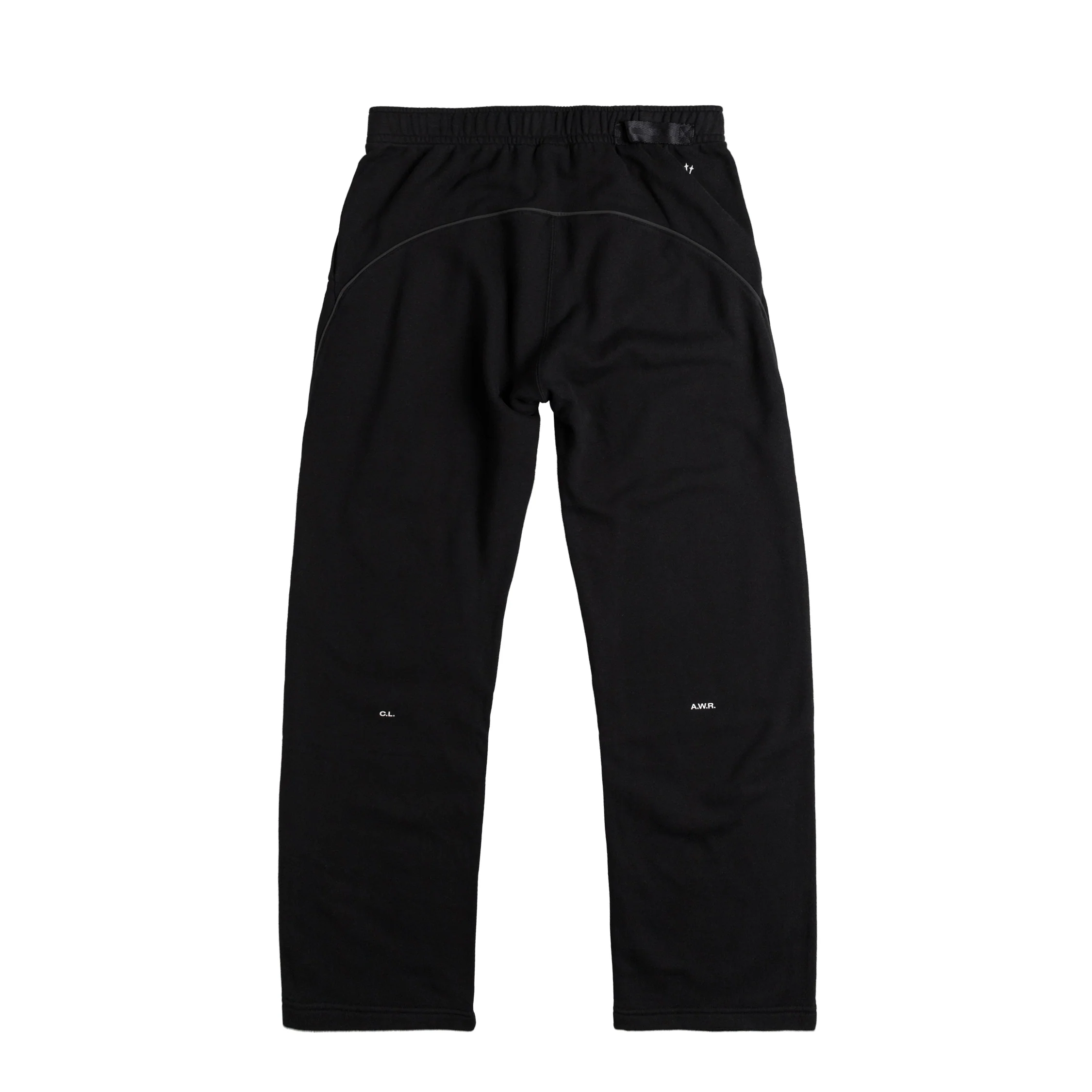Nike x Nocta CS Open Hem Fleece Pant - Image 3
