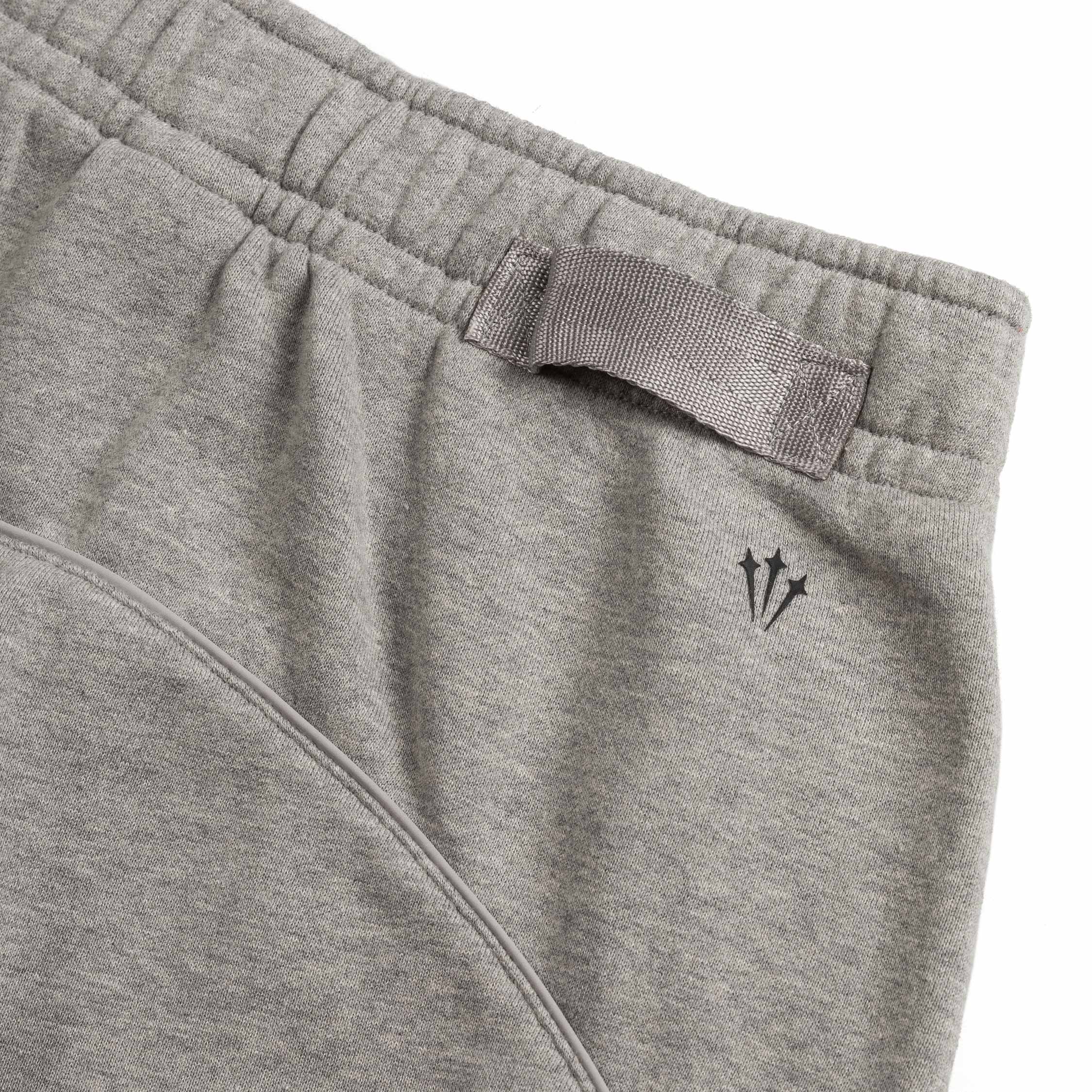 Nike x Nocta CS Open Hem Fleece Pant - Image 4