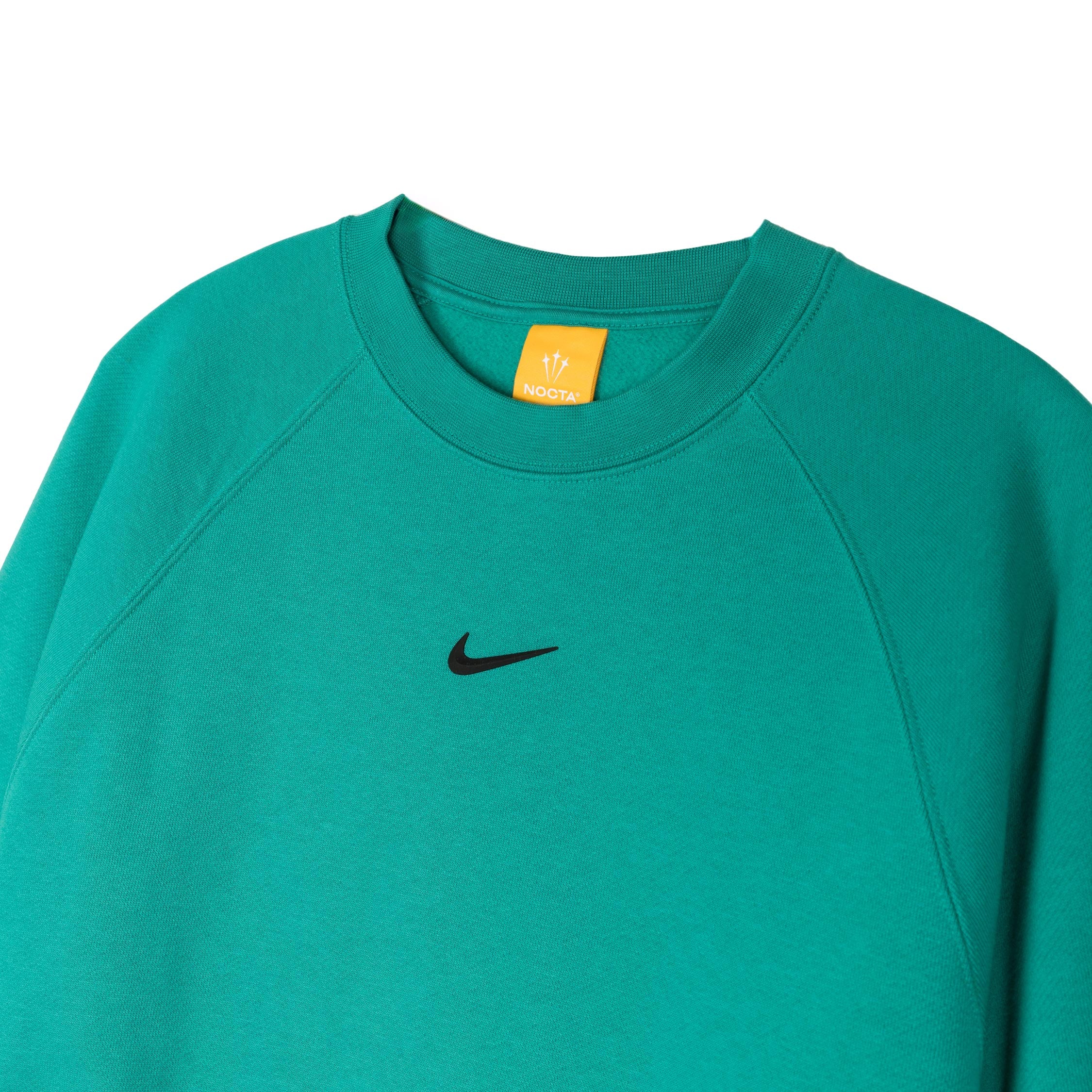 Nike x Nocta Fleece CS Crew - Image 3