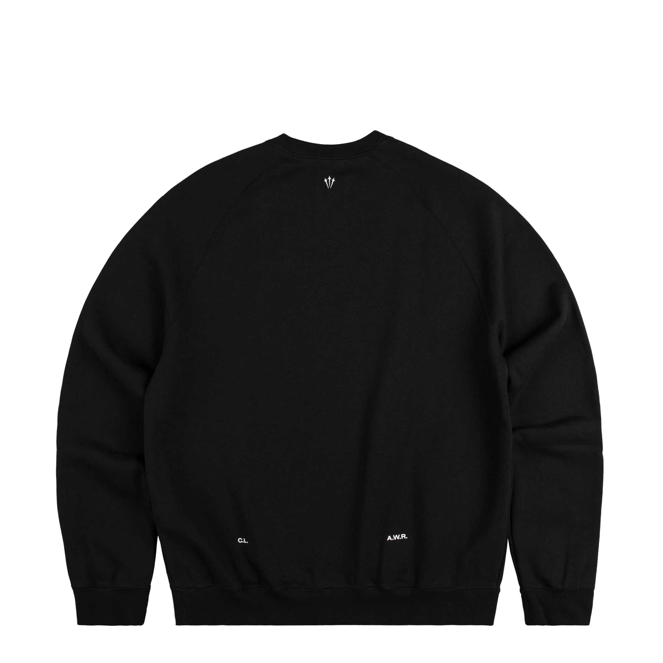Nike x Nocta Fleece CS Crew - Image 3