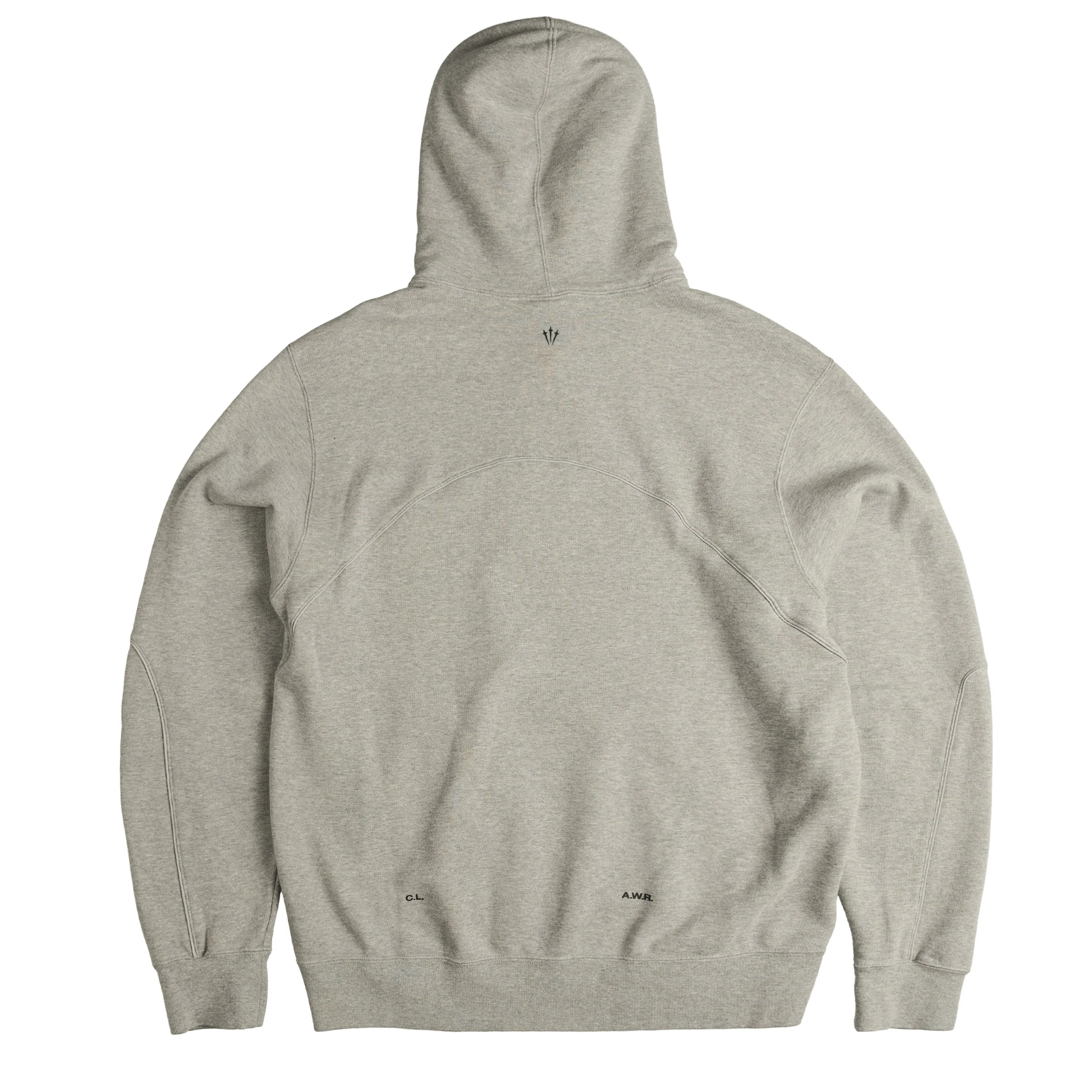 Nike x Nocta Fleece Hoodie - Image 2