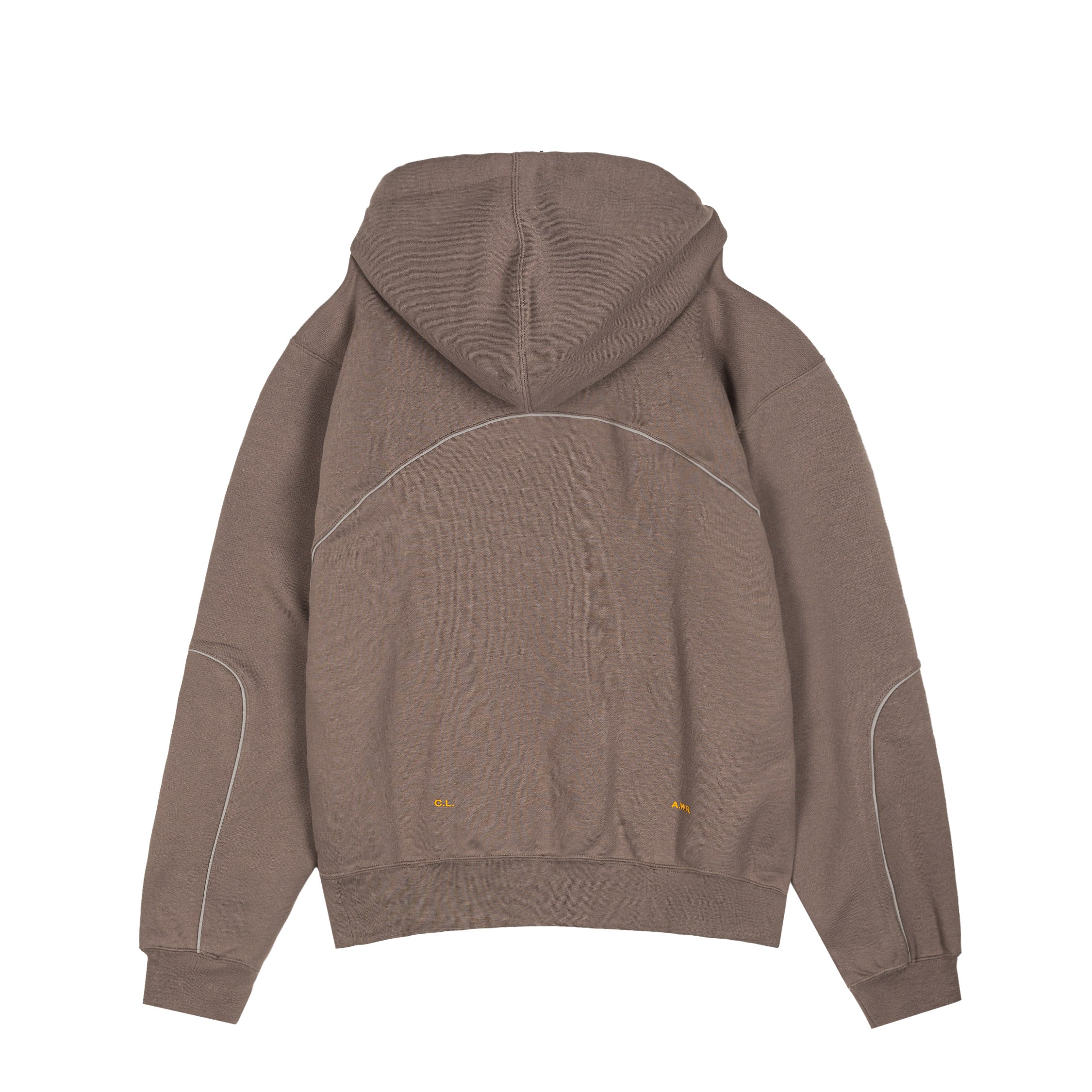 Nike x Nocta Fleece Hoodie - Image 2