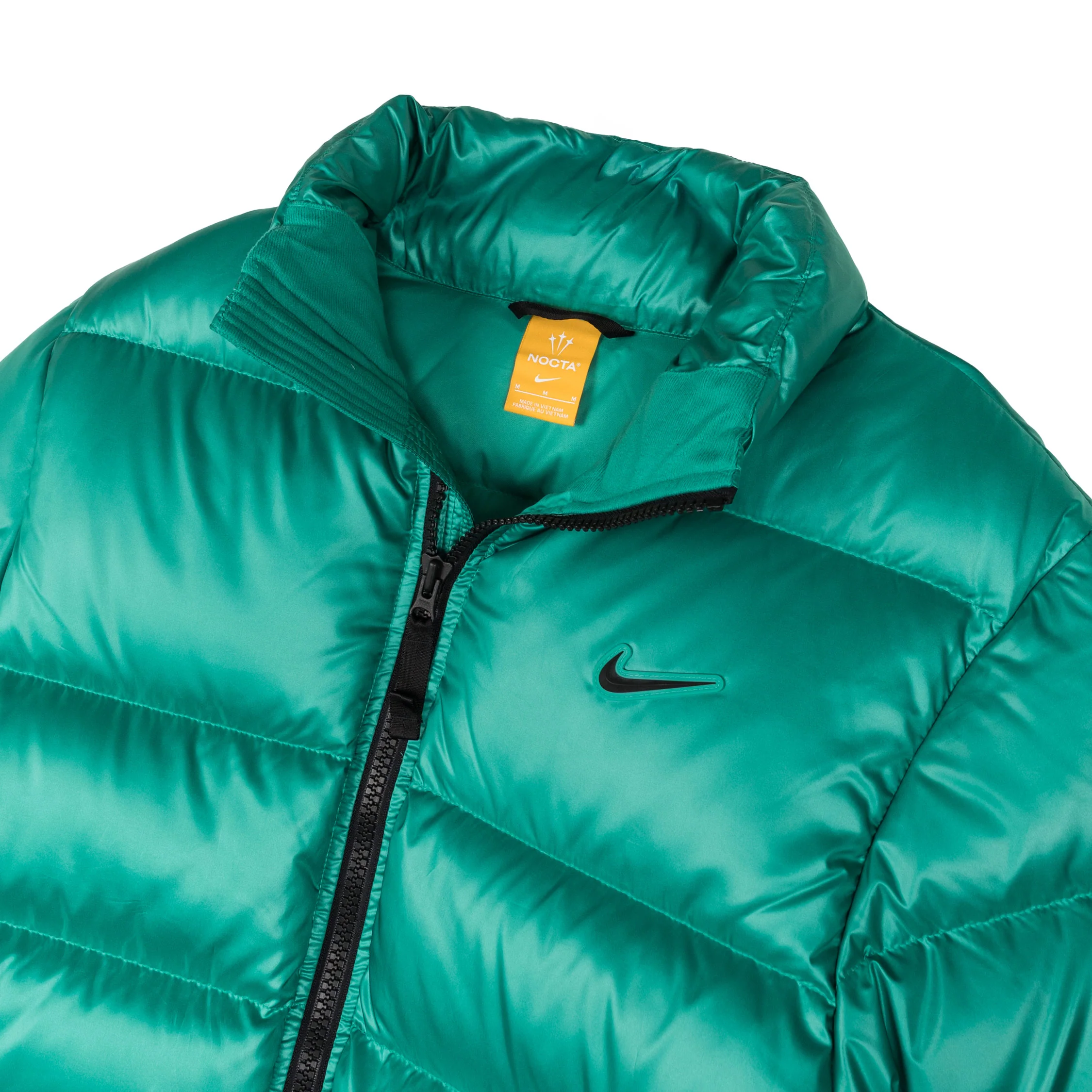 Nike x Nocta Sunset Puffer Jacket - Image 3