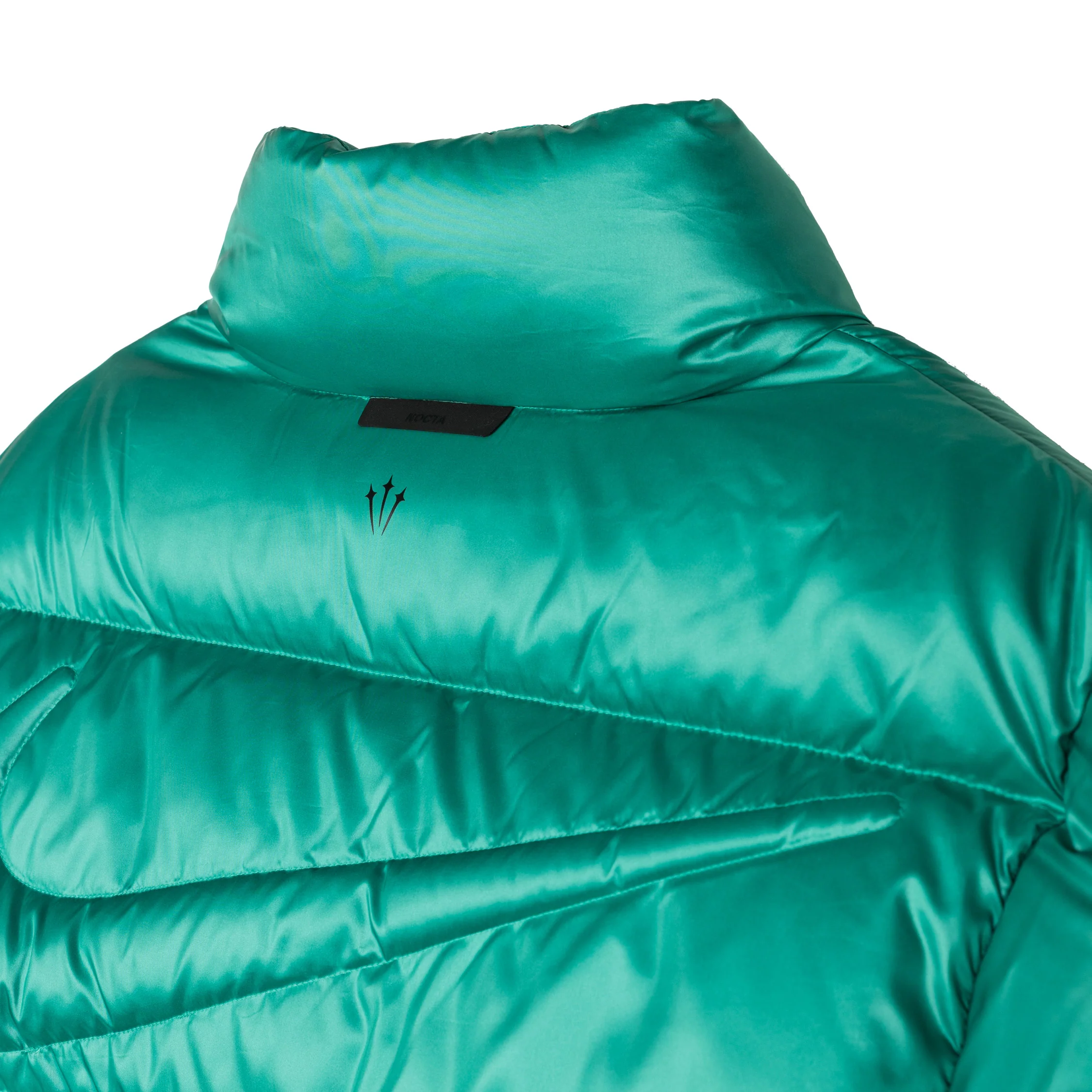 Nike x Nocta Sunset Puffer Jacket - Image 4