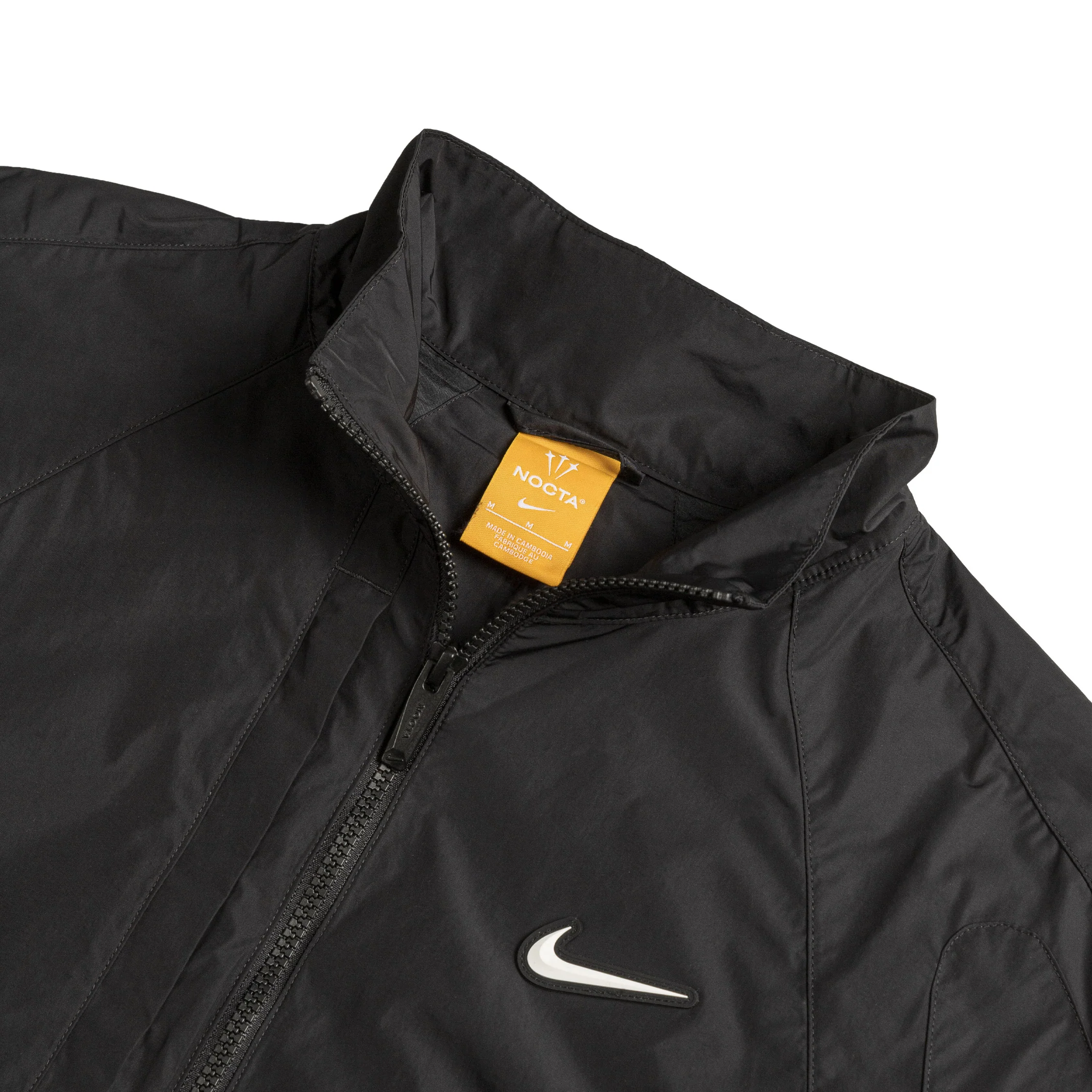 Nike x Nocta Woven Track Jacket - Image 3