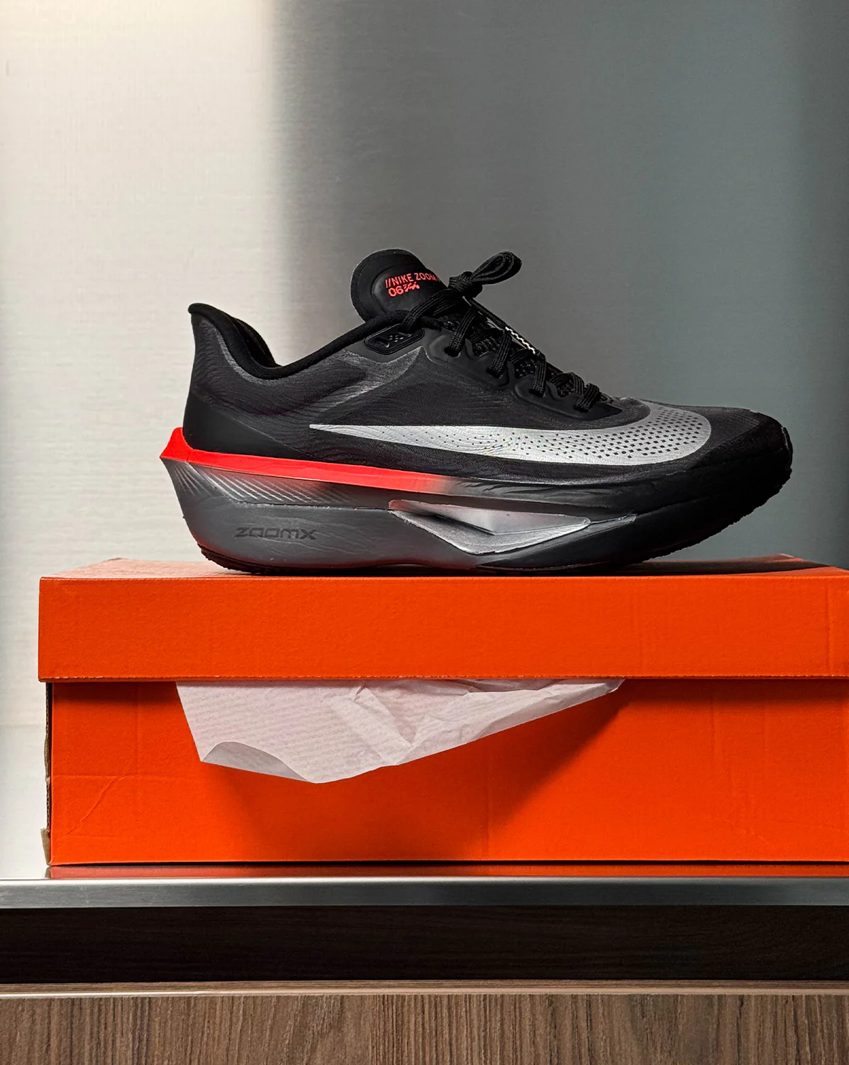 Nike Zoom Fly 6 - Image 2