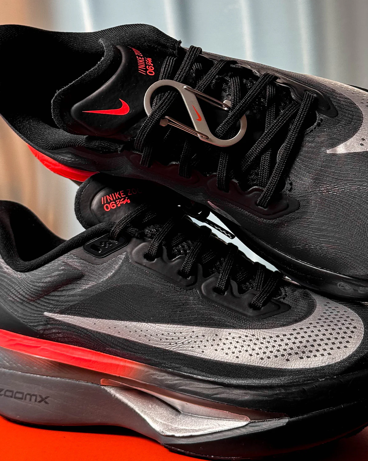 Nike Zoom Fly 6 - Image 3