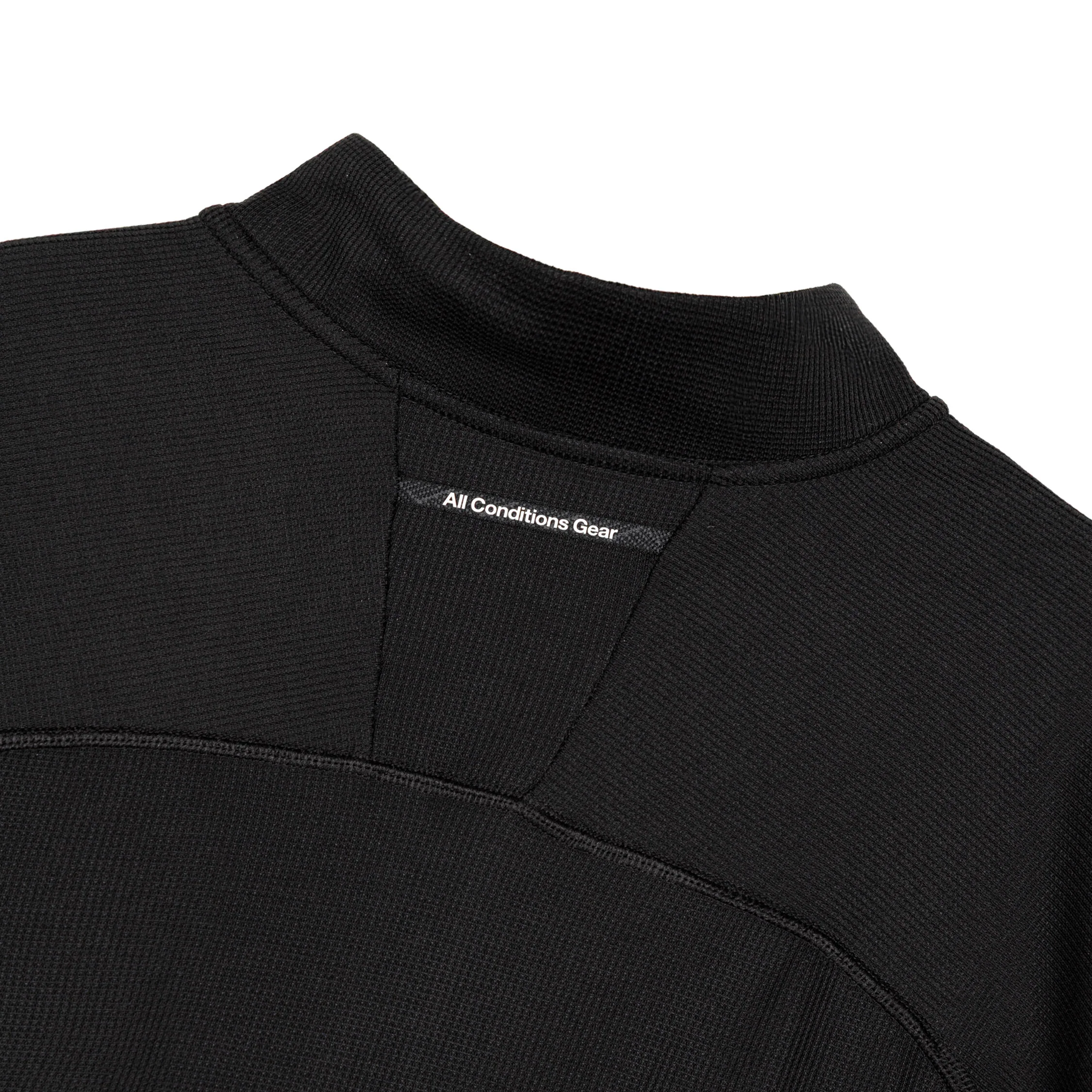 Nike	ACG Dri-Fit Mid-Layer 1/4-Zip Trail Running Top - Image 3