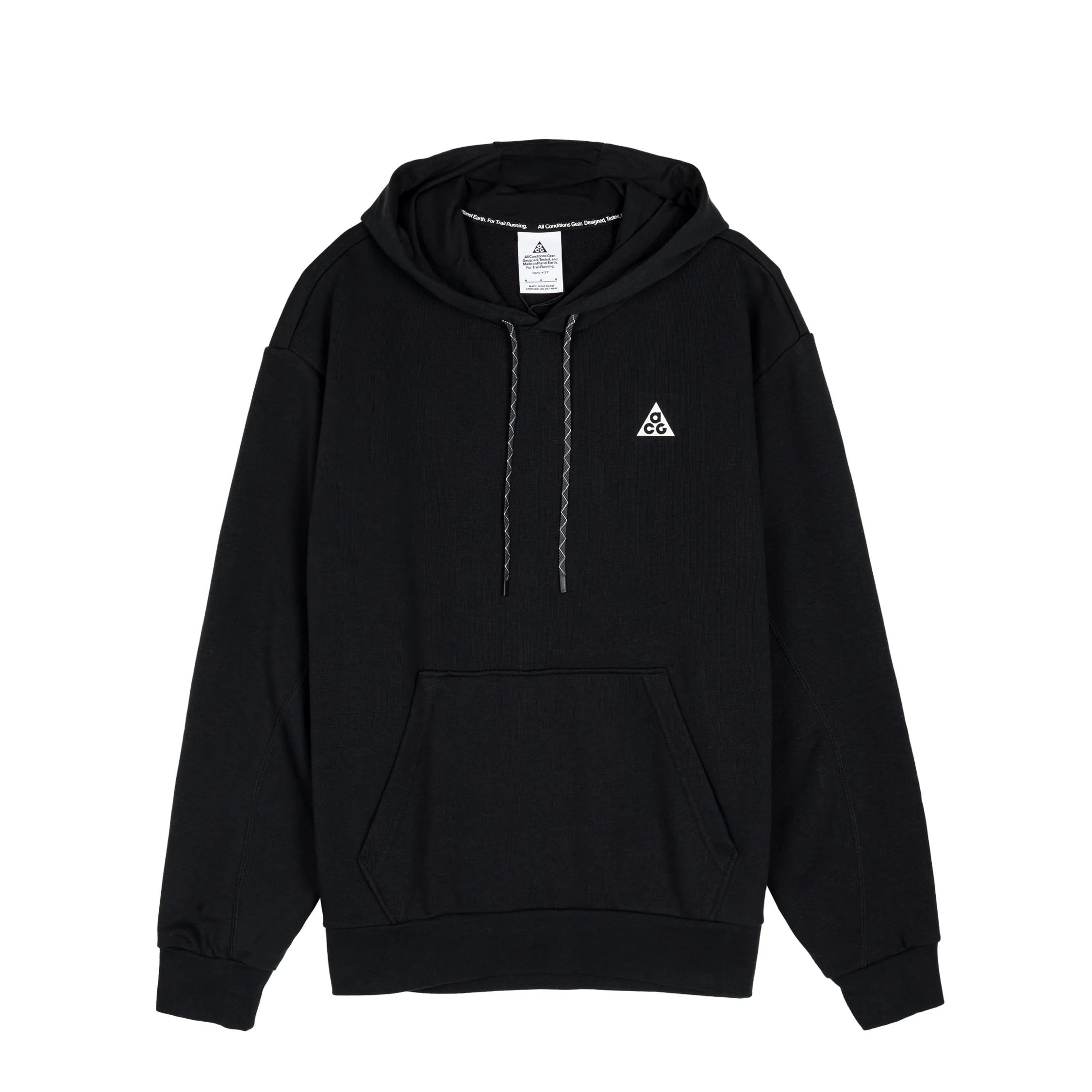 Nike	ACG *Magic Hour* Dri-FIT Trail-Hoodie - Image 2