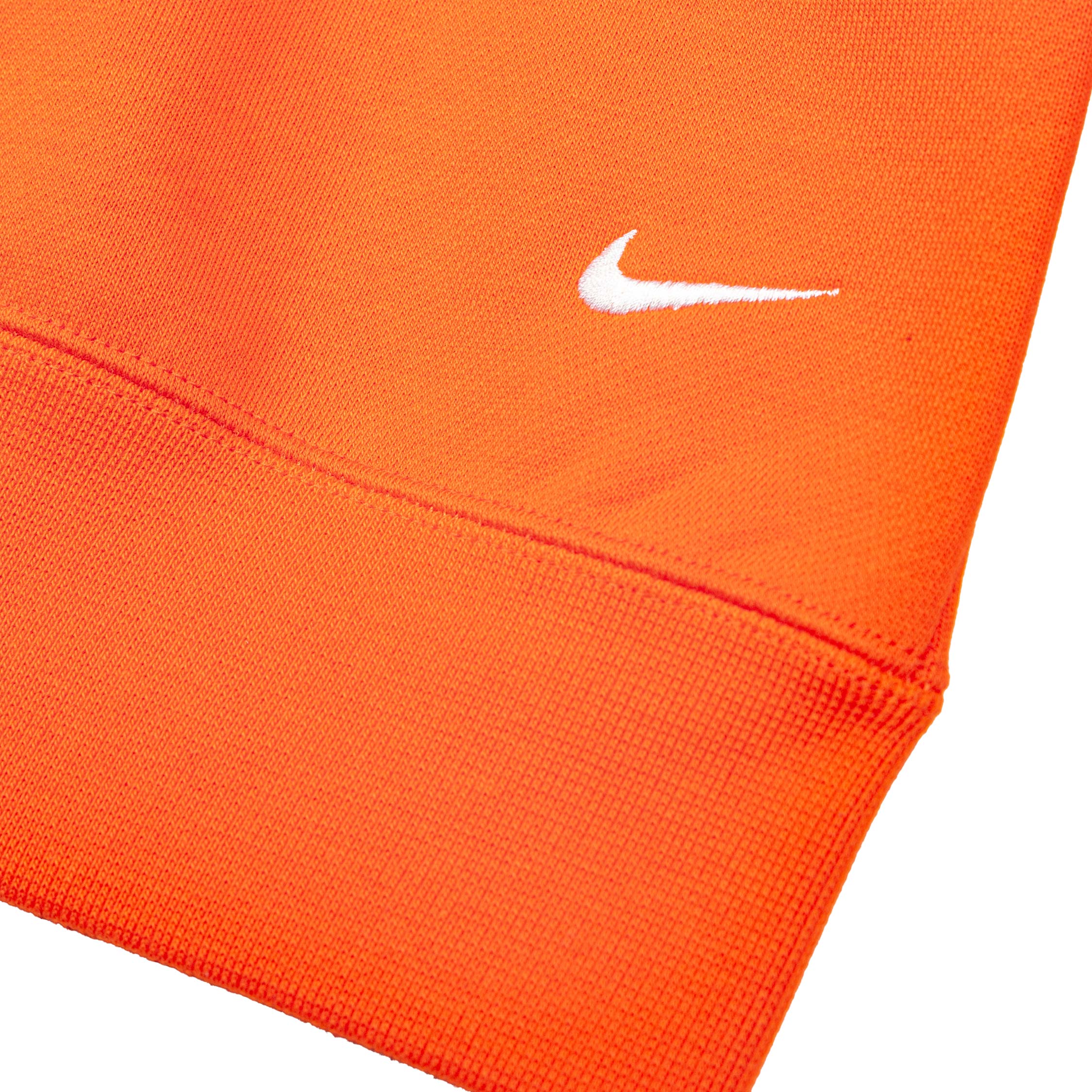 Nike	ACG Tuff Fleece Therma-Fit Crew-Neck Sweatshirt - Image 5