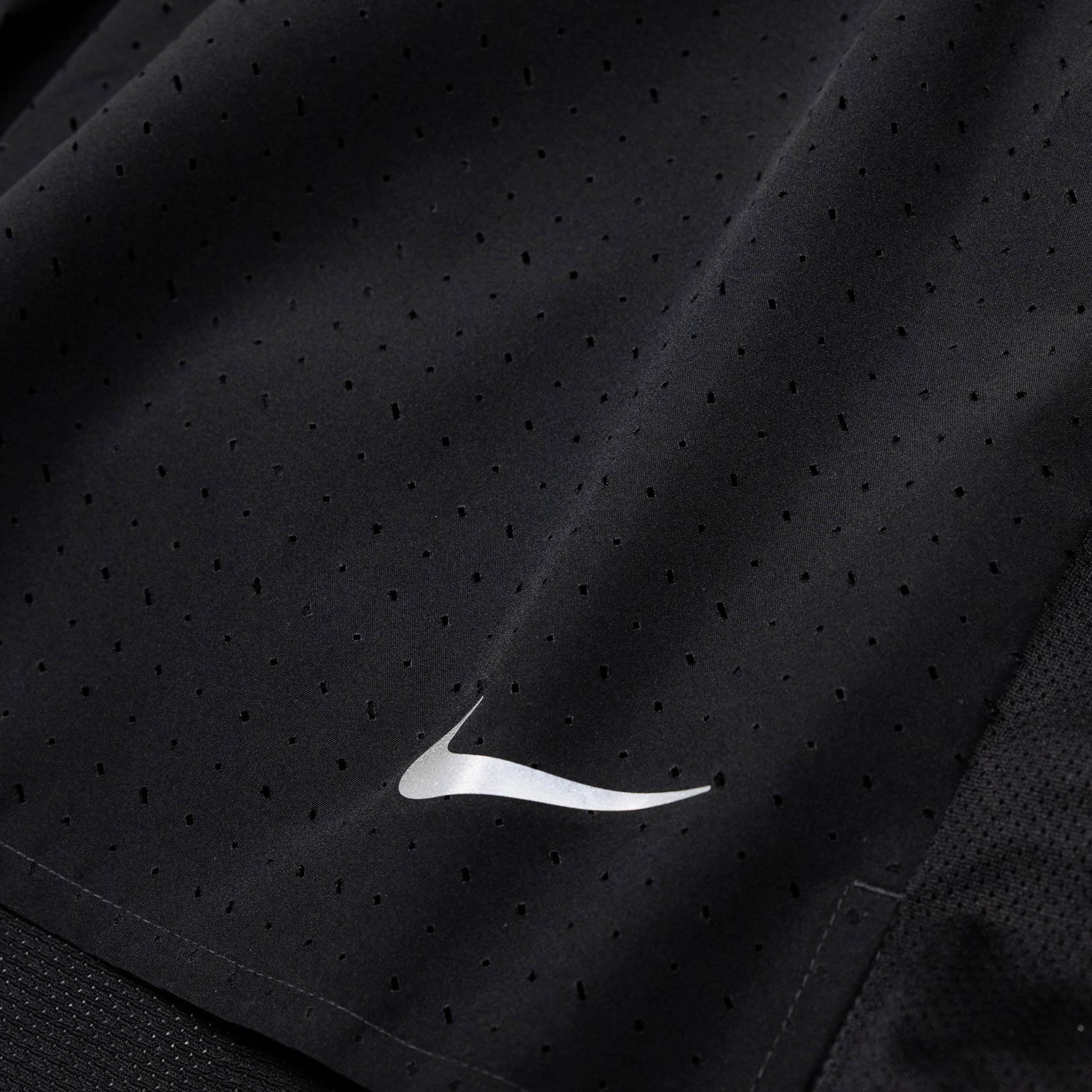 Nike	Challenger Breathe Dri-FIT 2-in-1 Running Shorts - Image 5